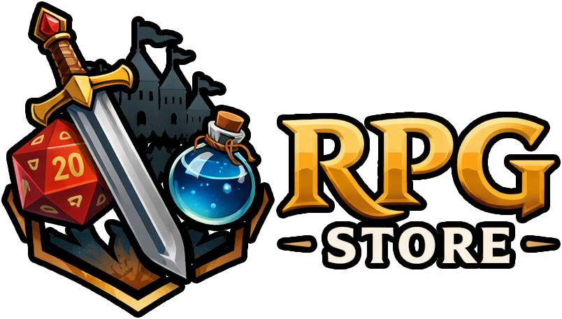 RPG Store