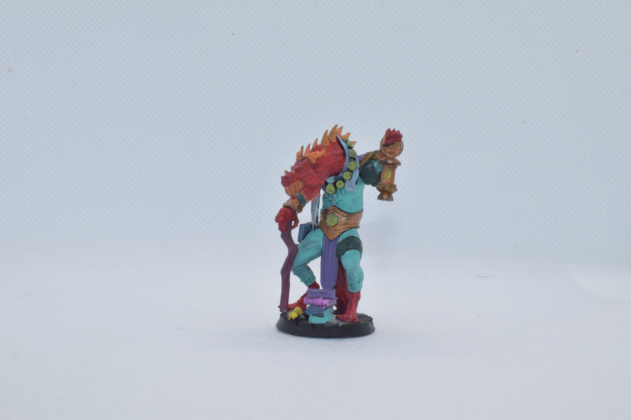 Miniature