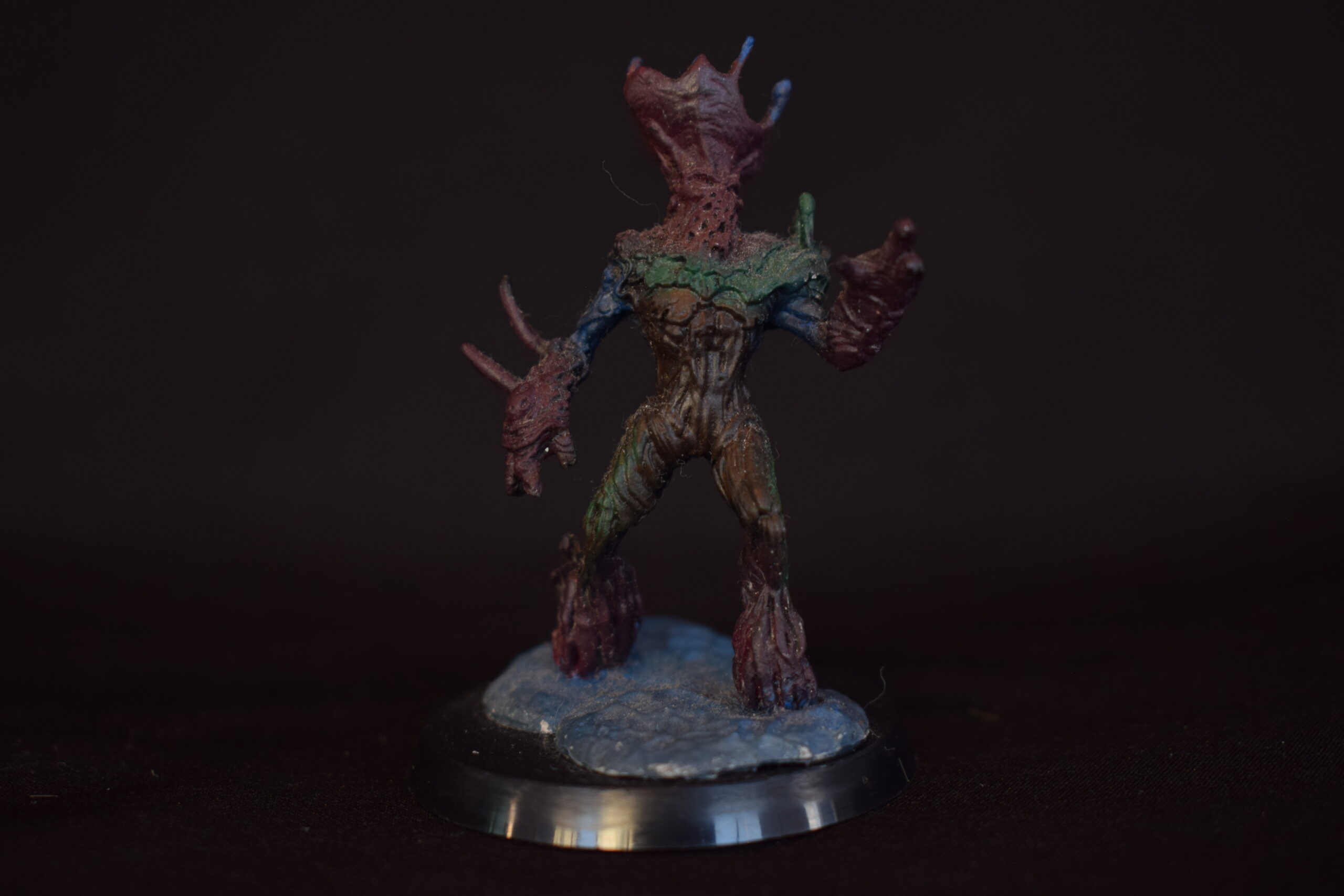 Myconid Sovereign