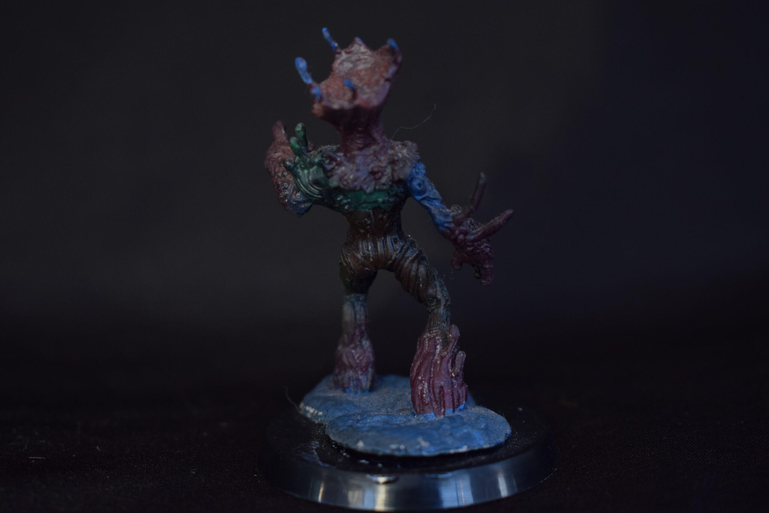 Myconid Sovereign