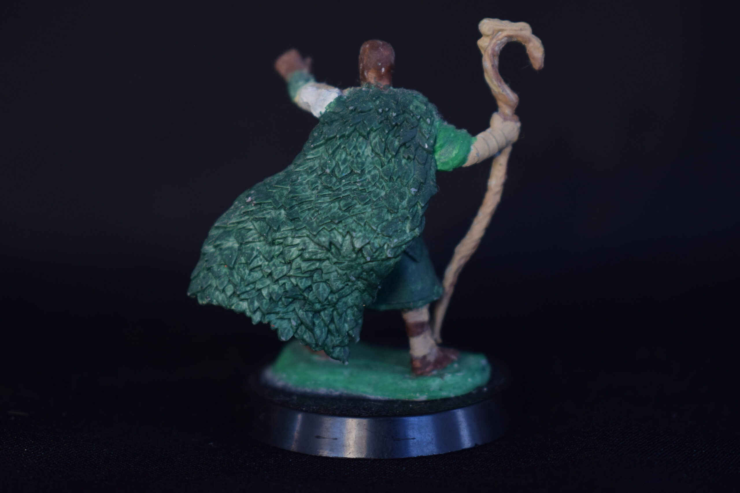 Shepherd Druid