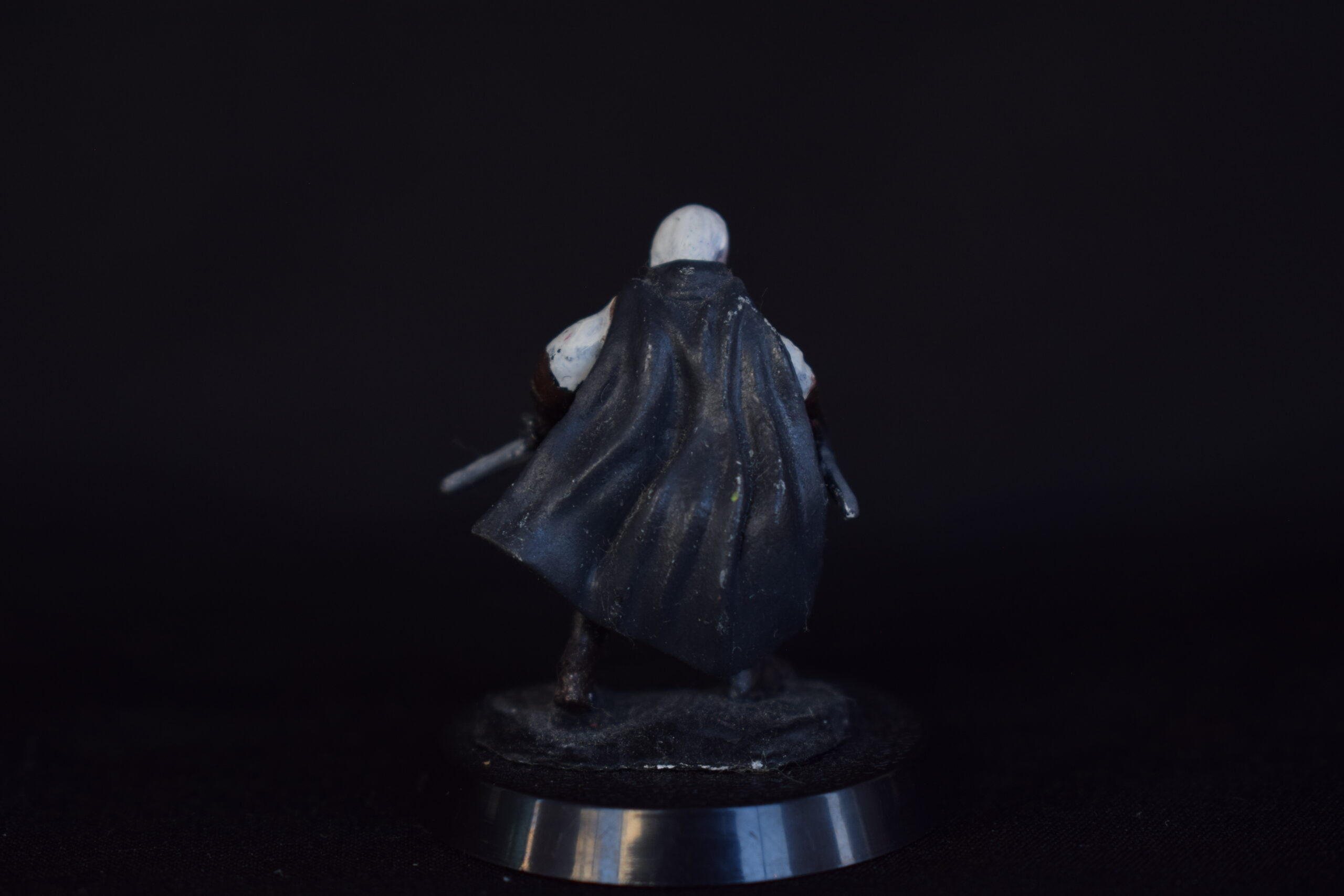 Halfling Rogue