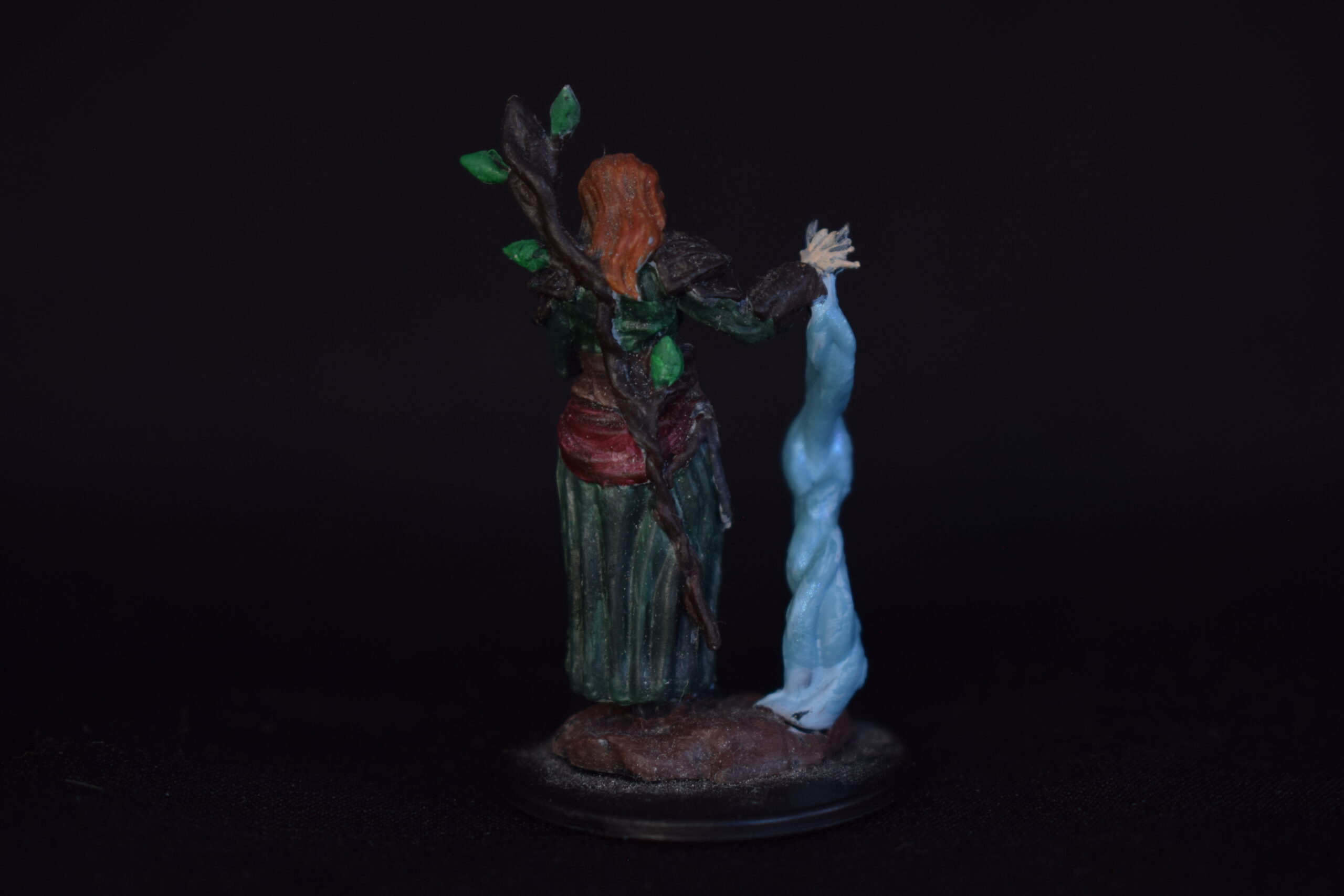 Water Druid