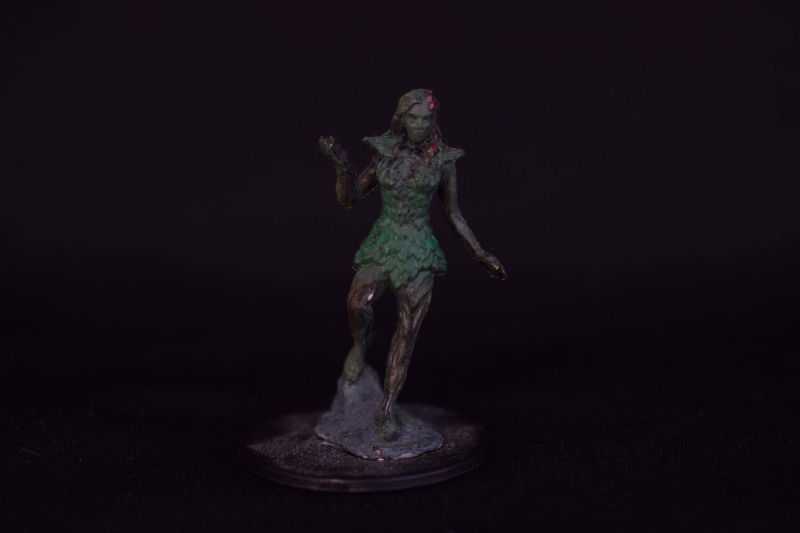 Dryad