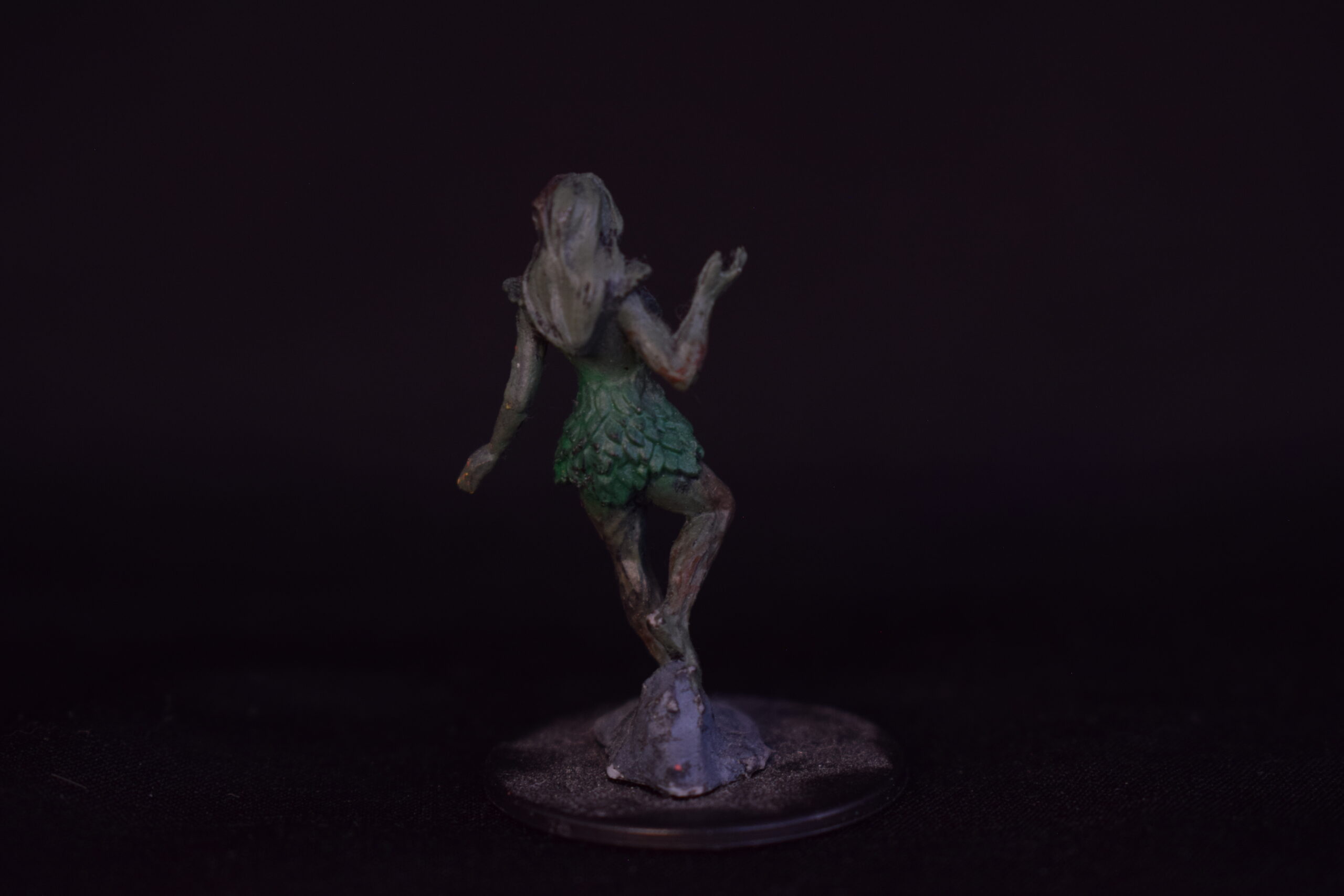 Dryad