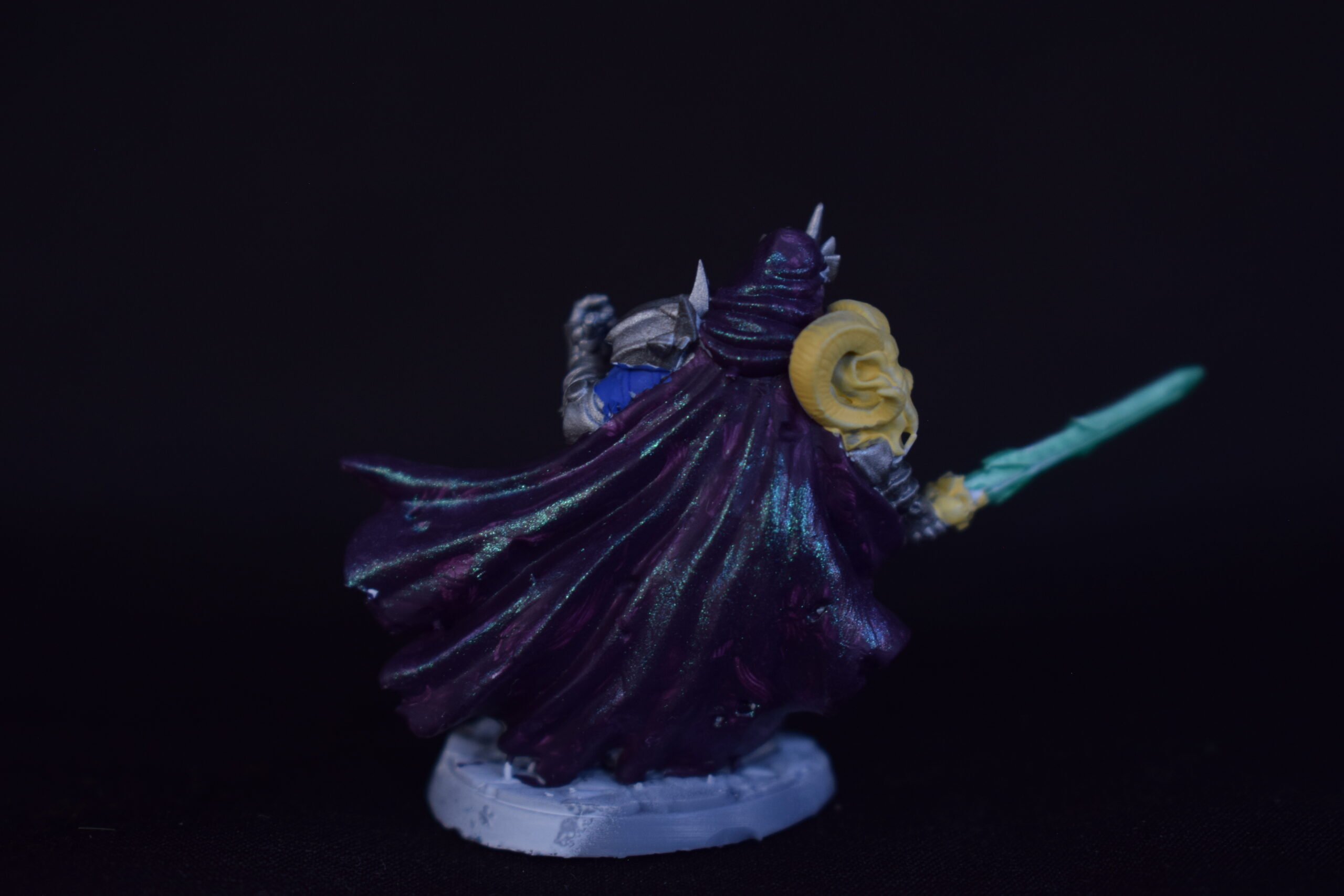 Revenant