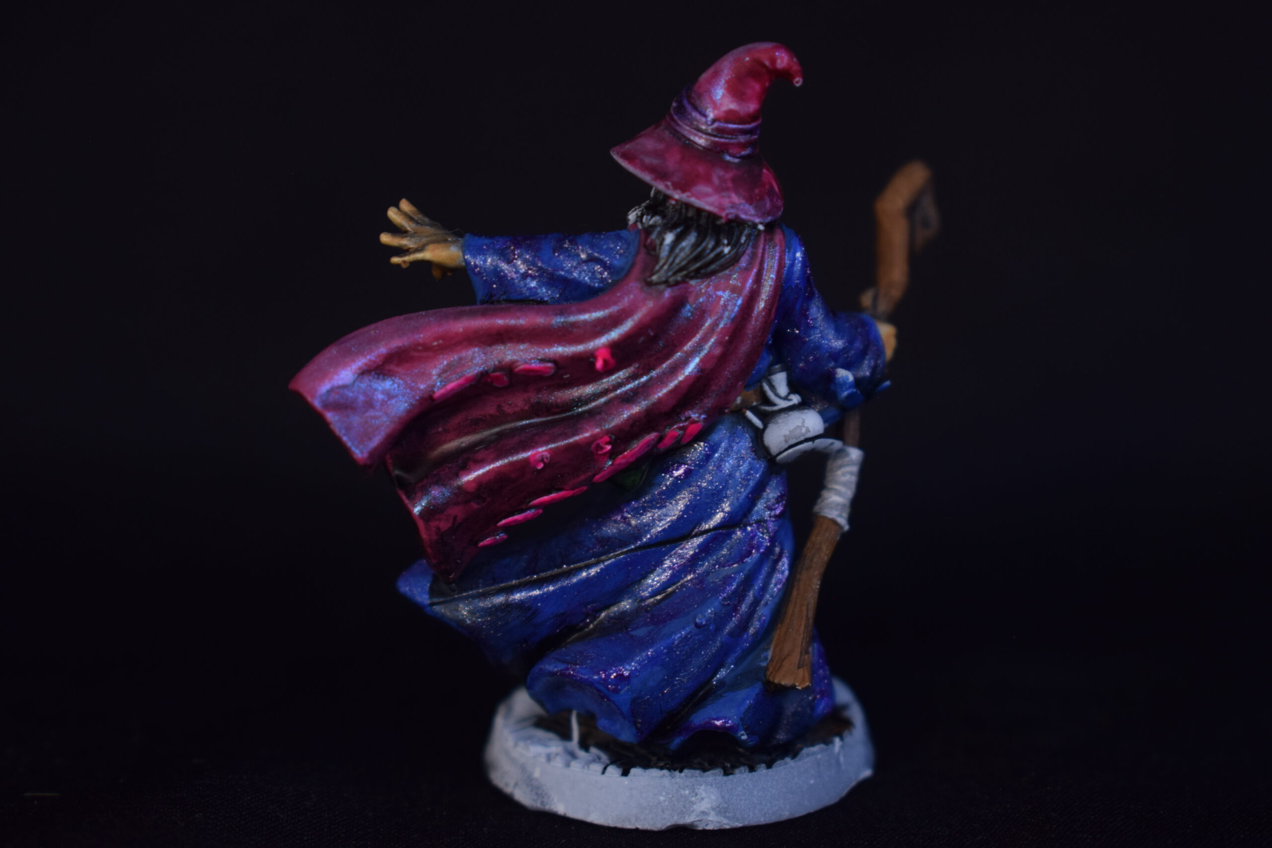 Divination Wizard