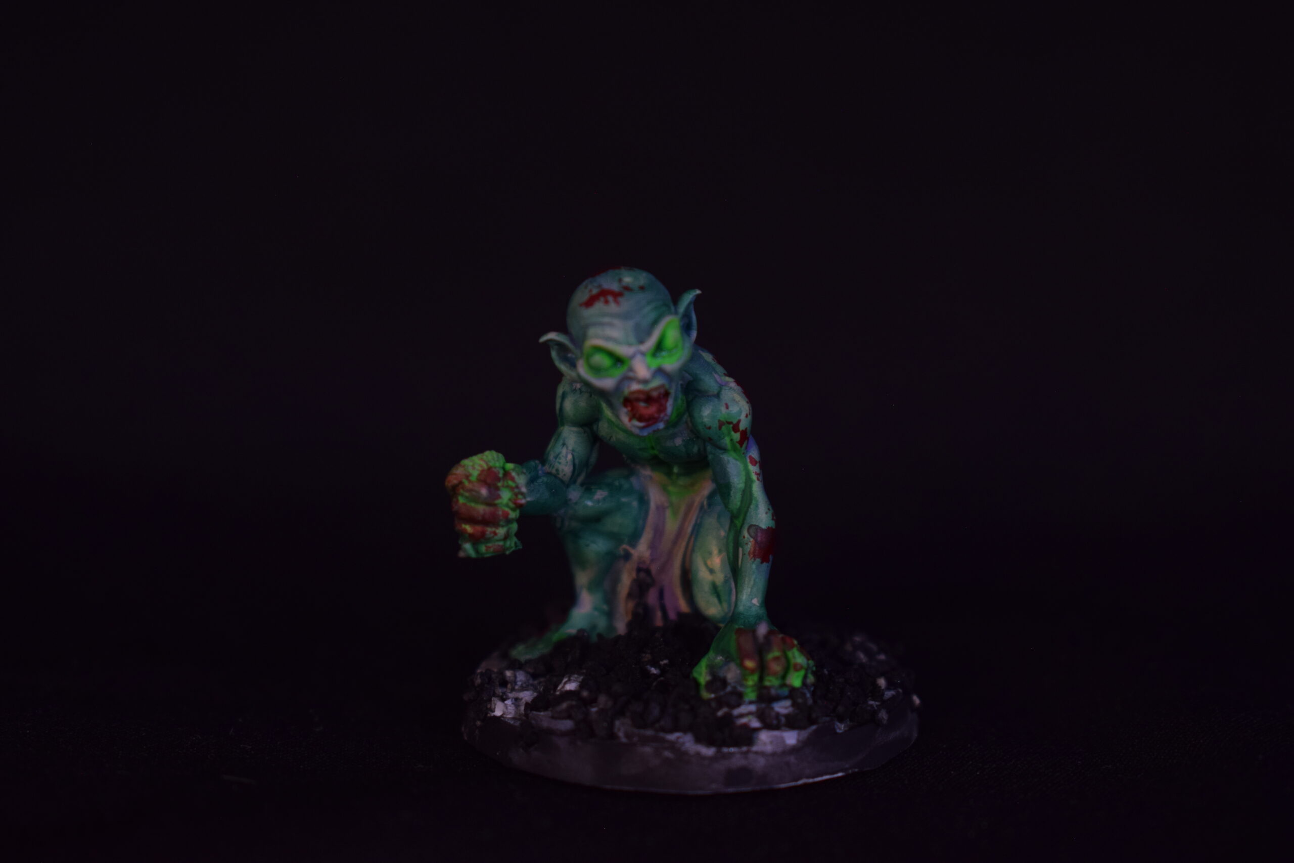 Brutal Ghast