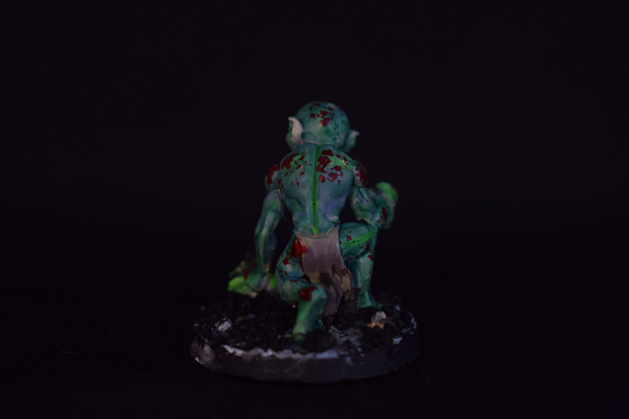 Brutal Ghast