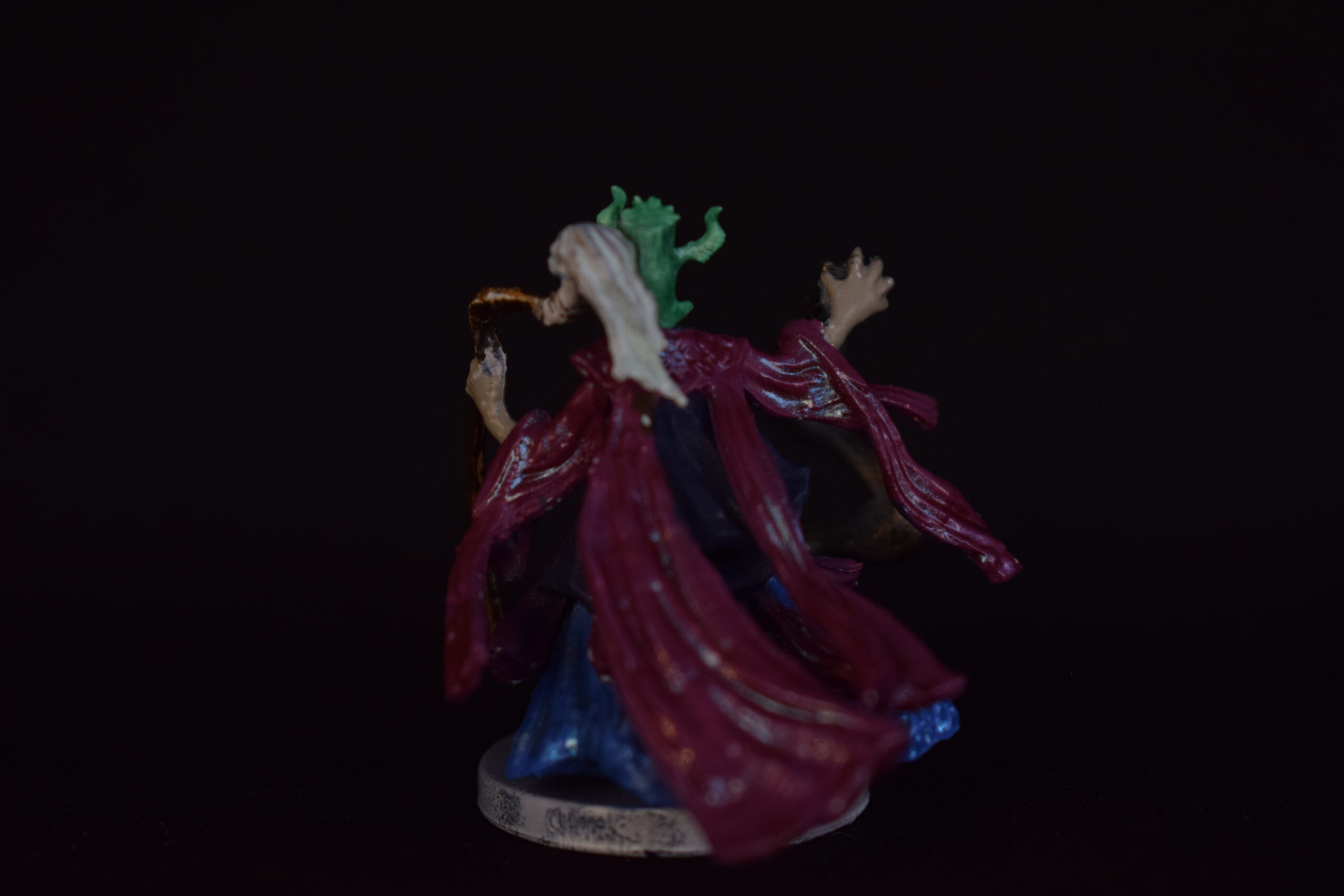 Acererak the Lich