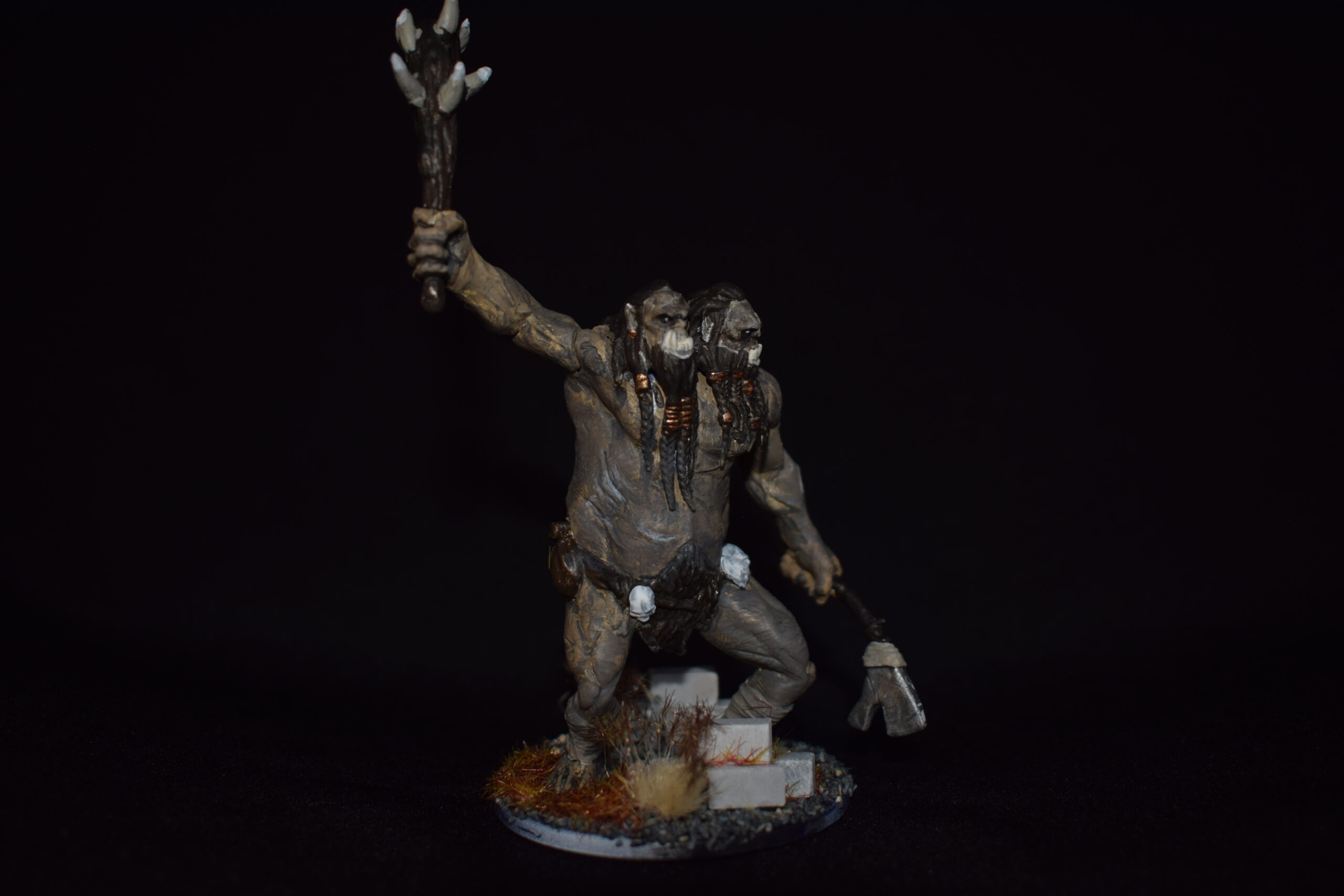 Ettin Berserker