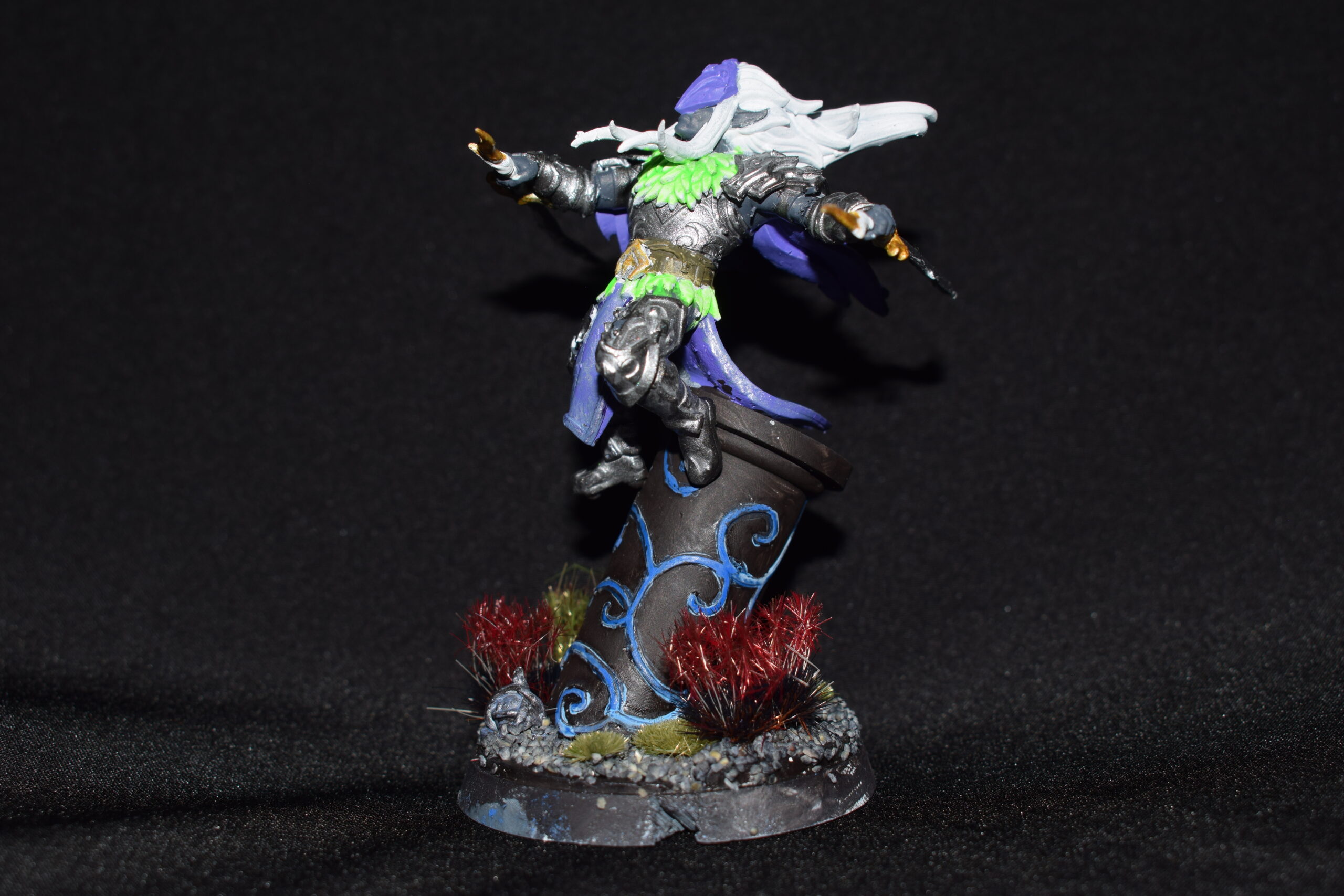 Drow Assassin