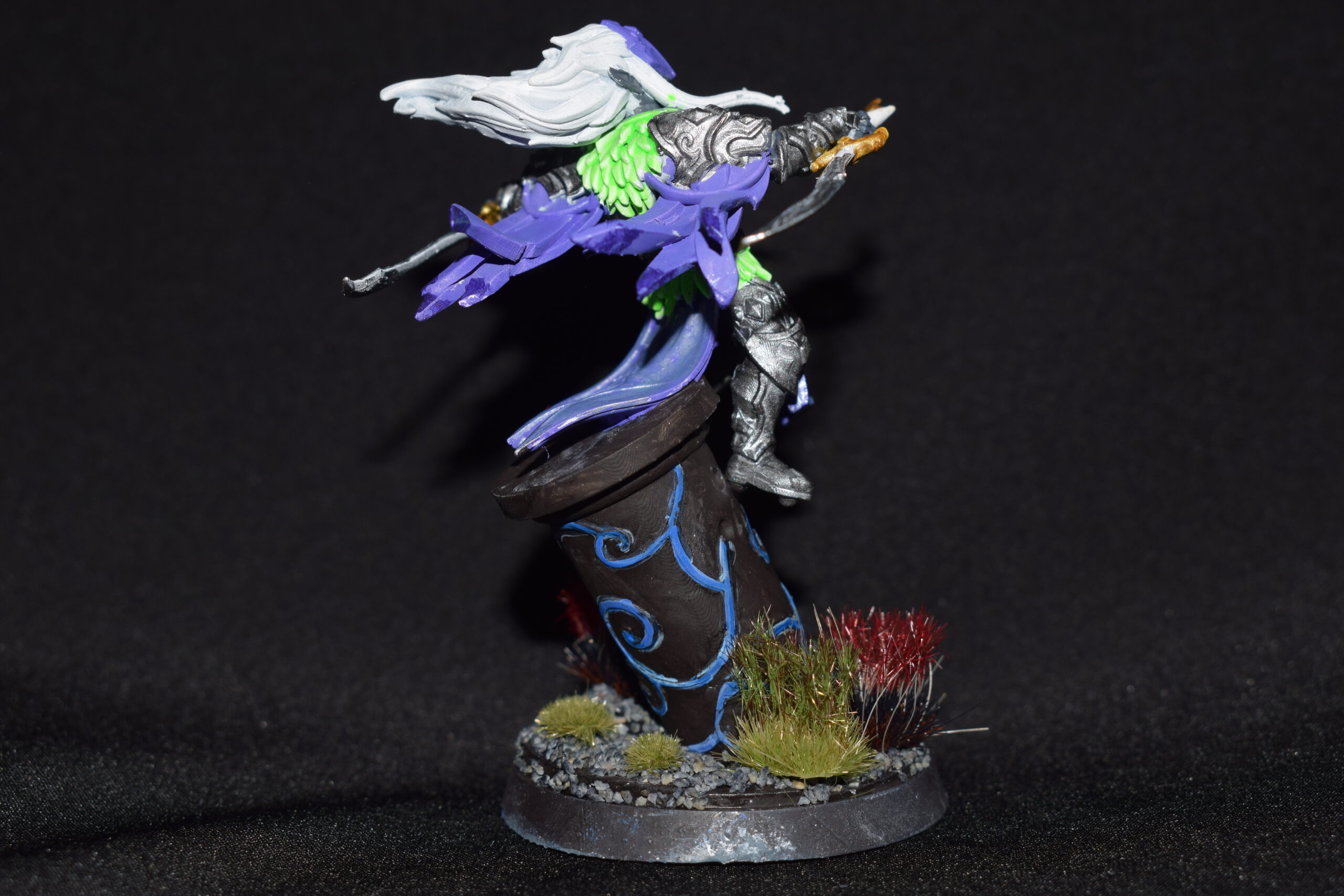 Drow Assassin