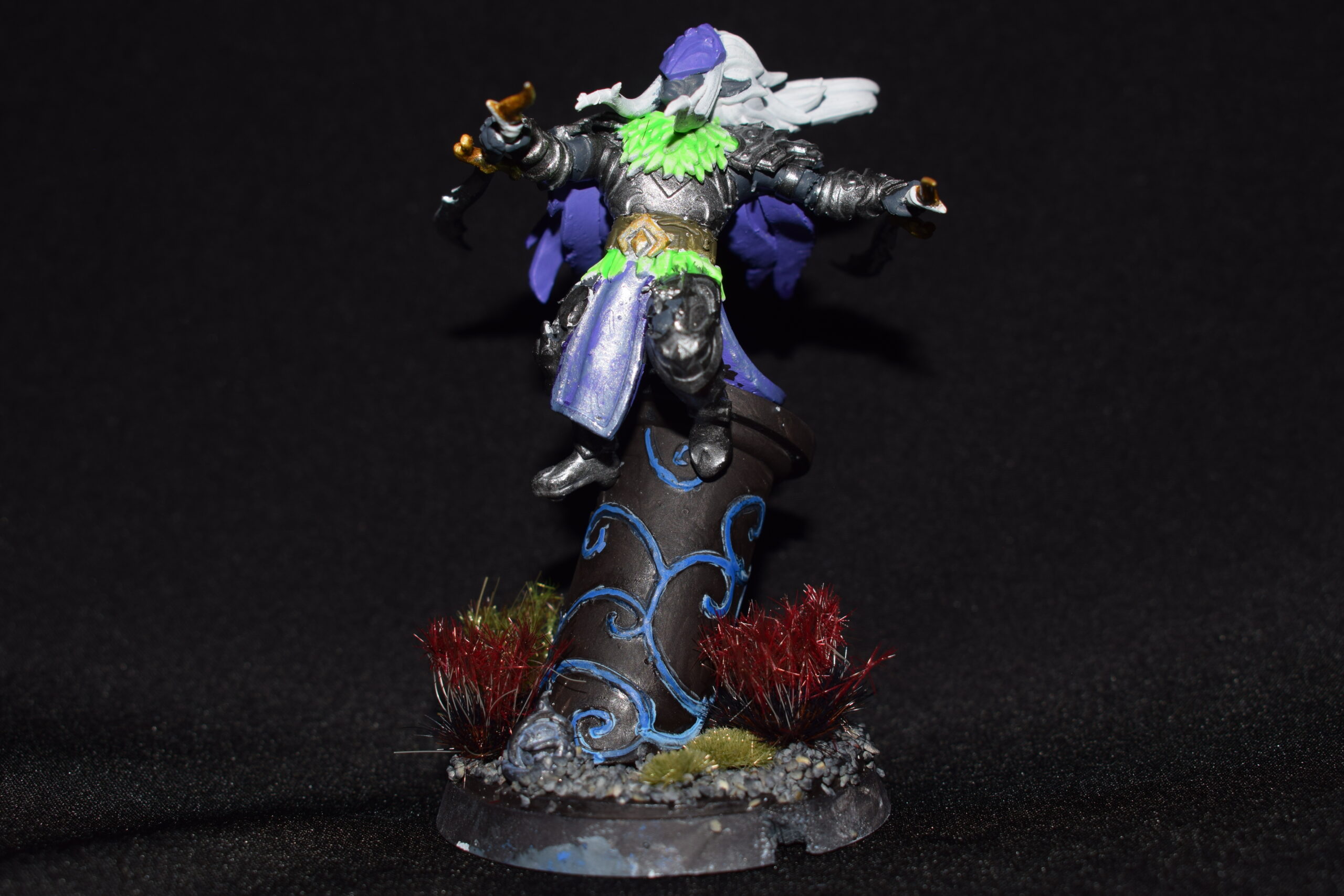 Drow Assassin