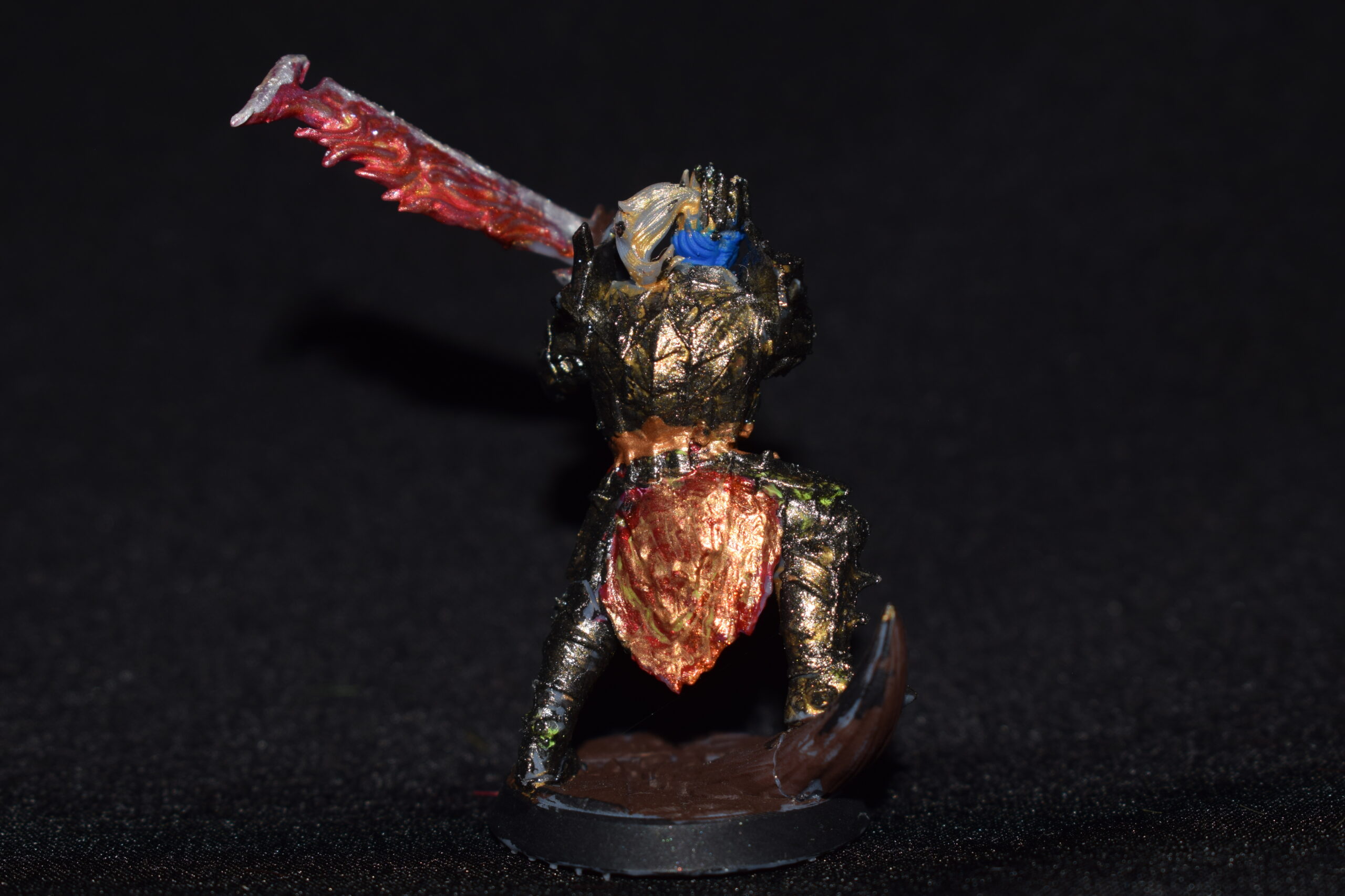 Goliath Paladin