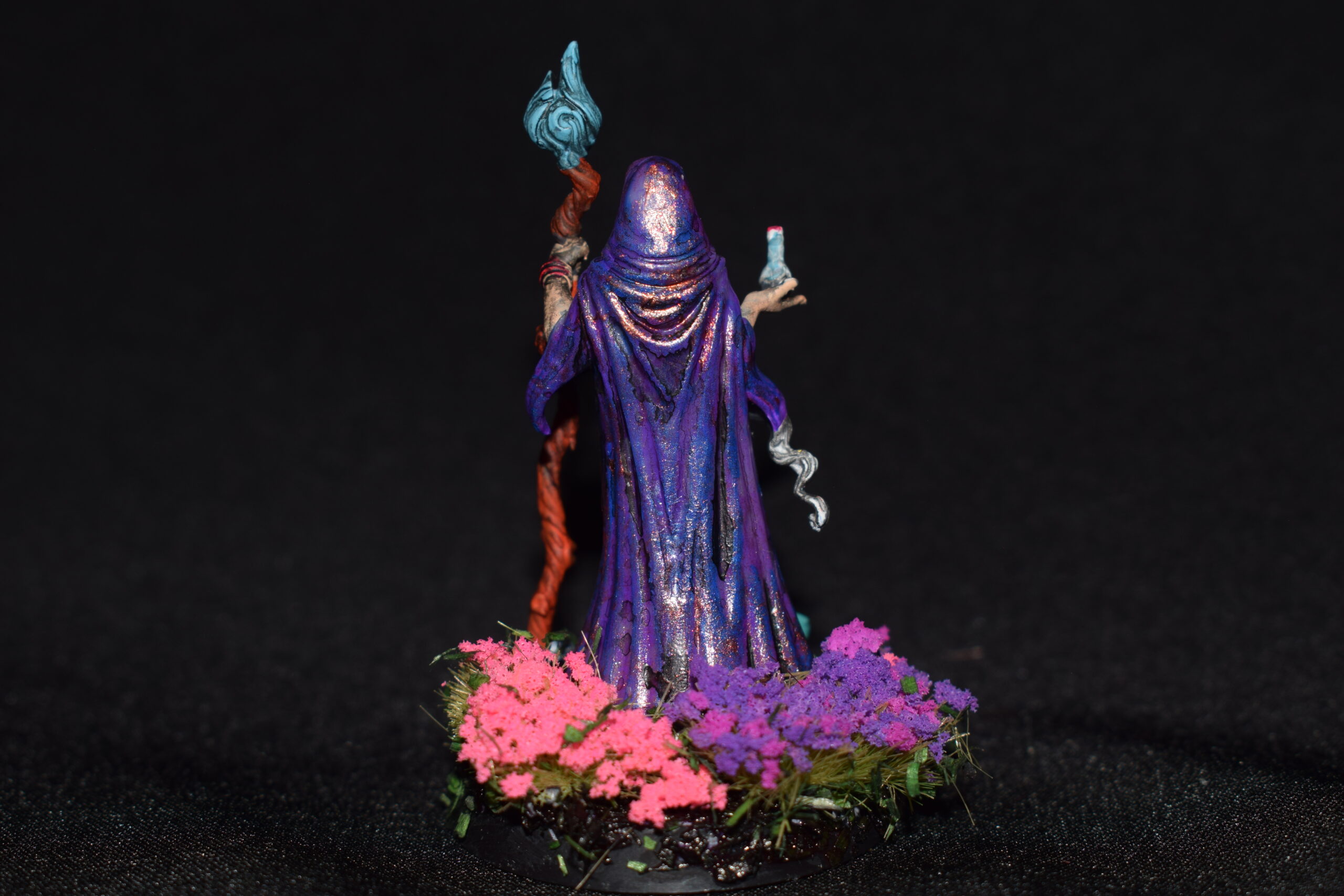 Elf Healer