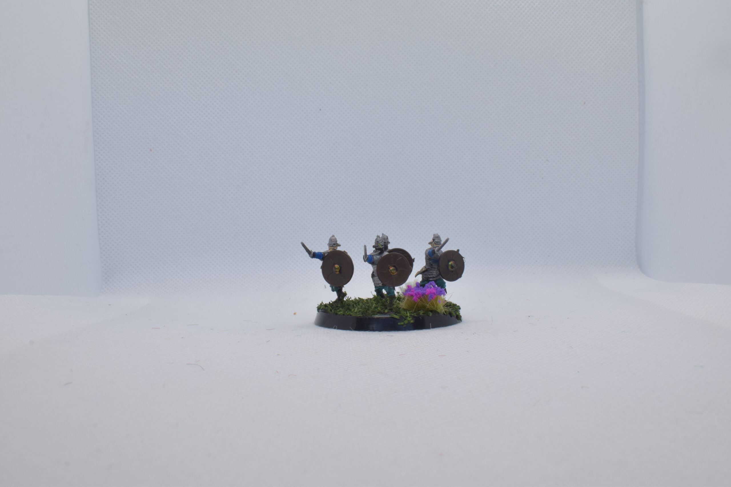 Viking Raiders Set - Thane's Huscarl