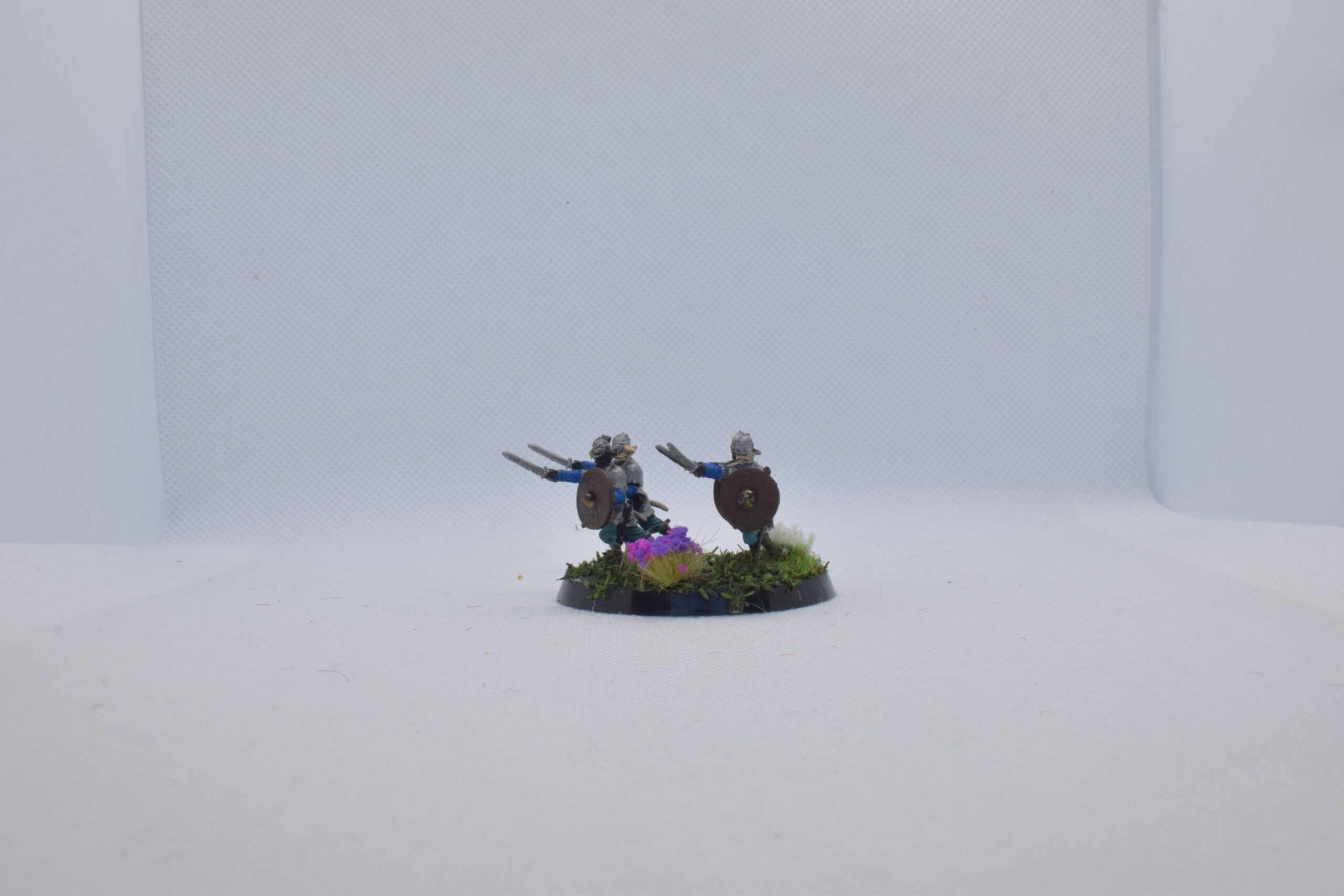 Viking Raiders Set - Thane's Huscarl
