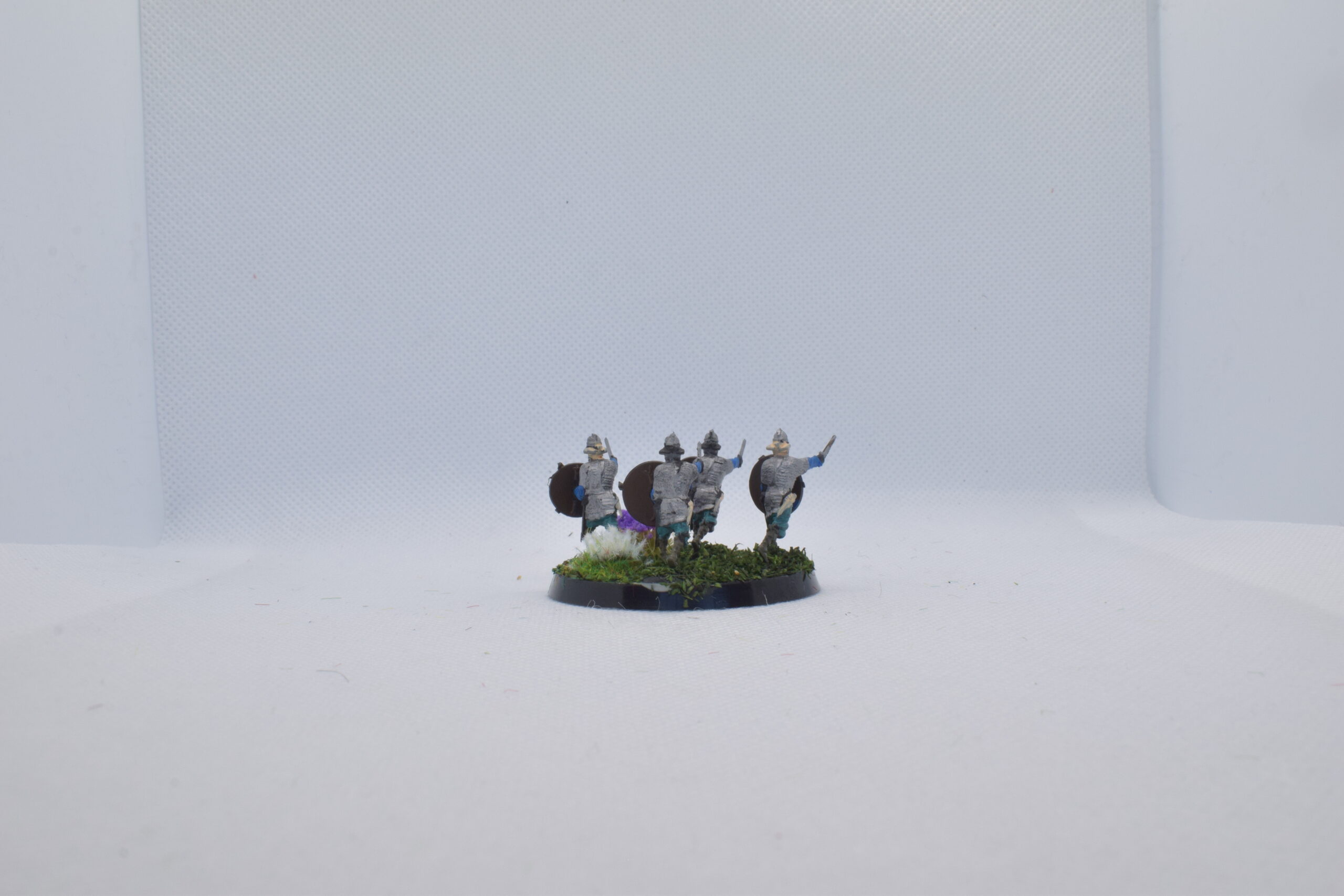 Viking Raiders Set - Thane's Huscarl