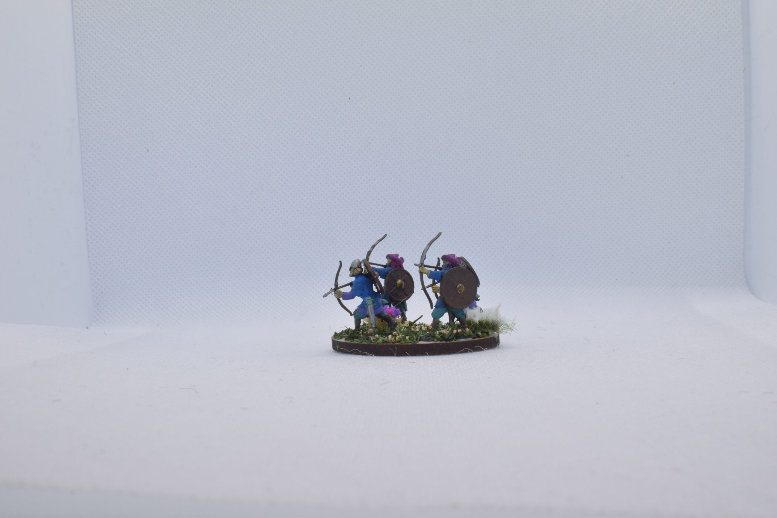 Viking Raiders Set - Hunters & Archers