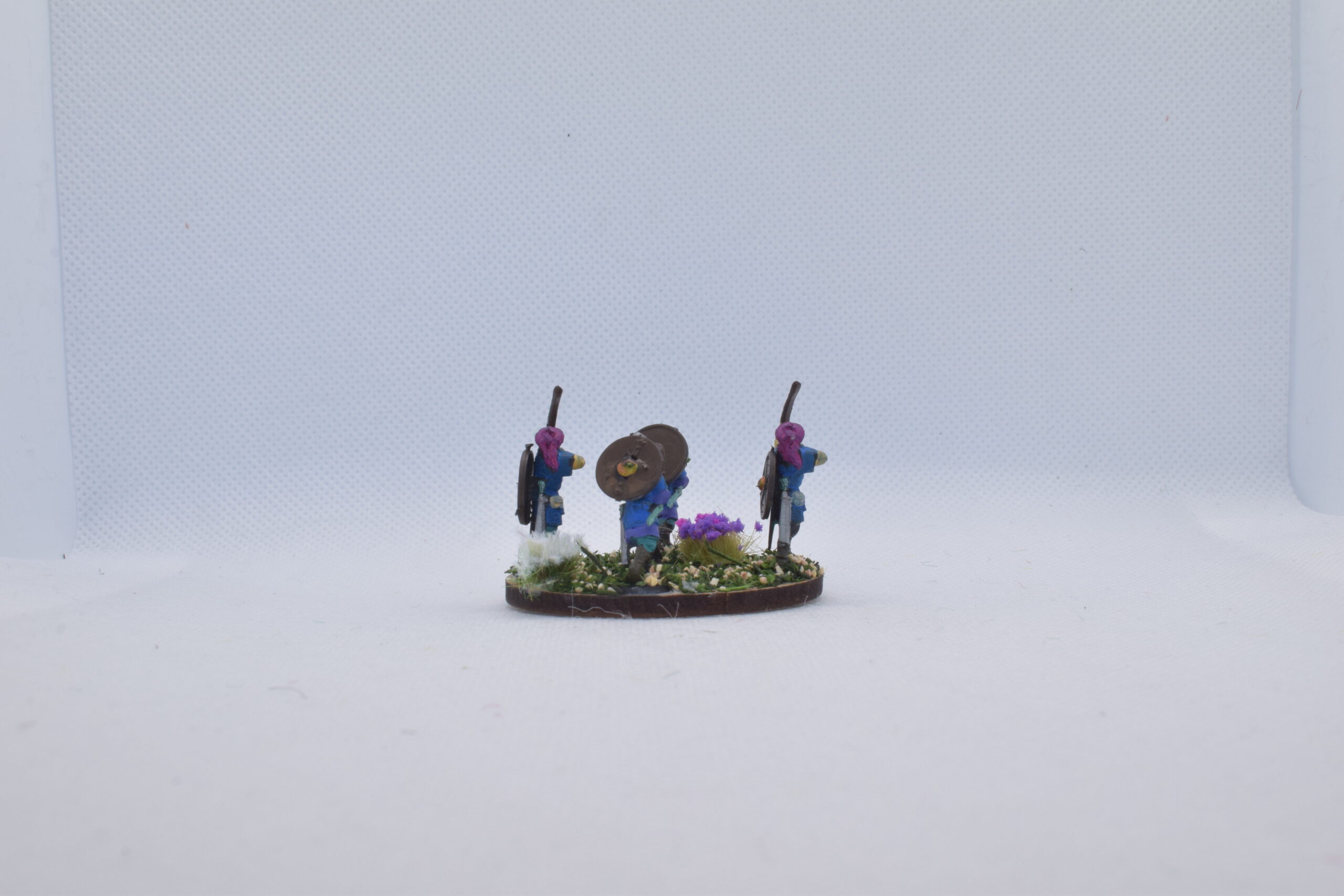 Viking Raiders Set - Hunters & Archers