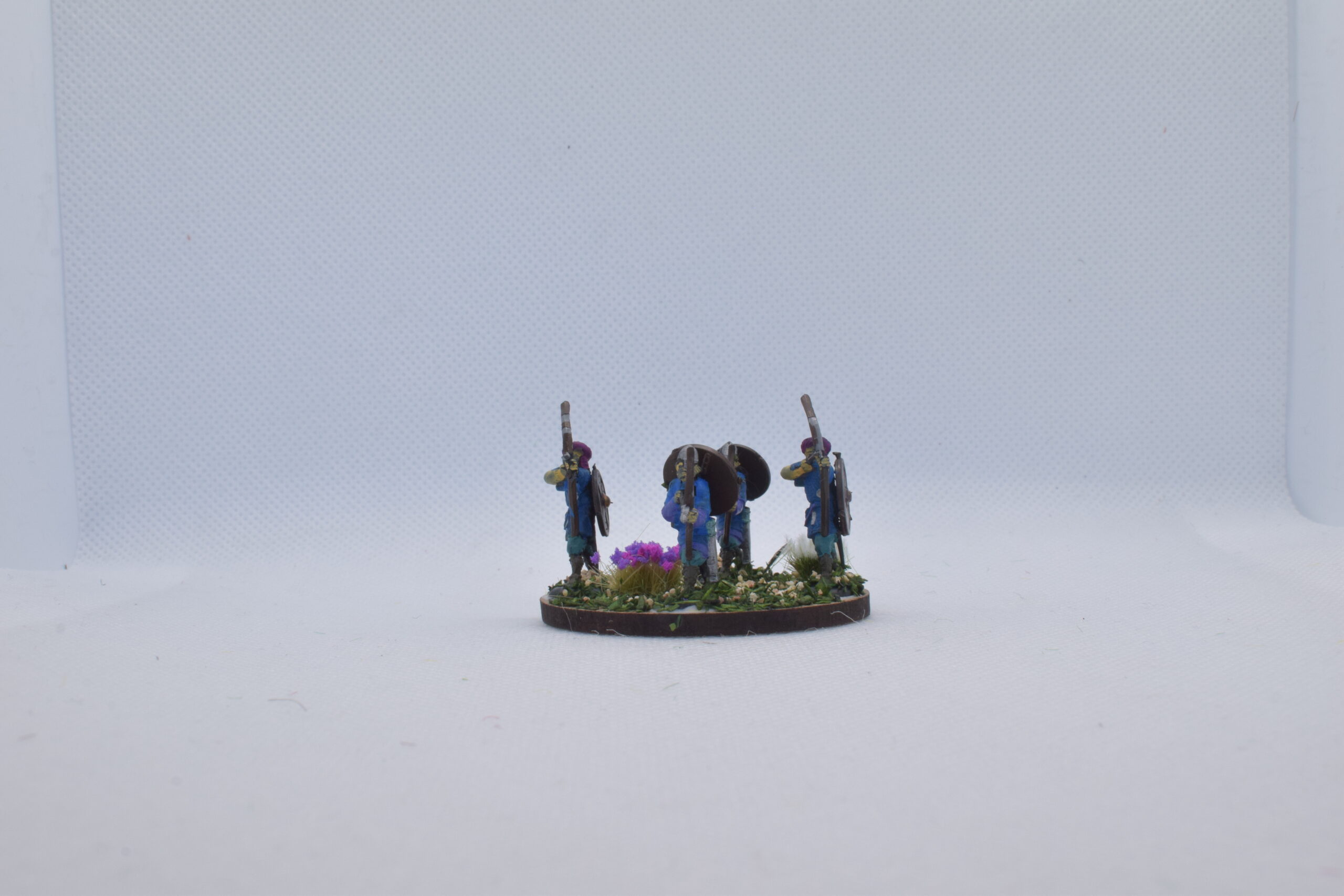 Viking Raiders Set - Hunters & Archers