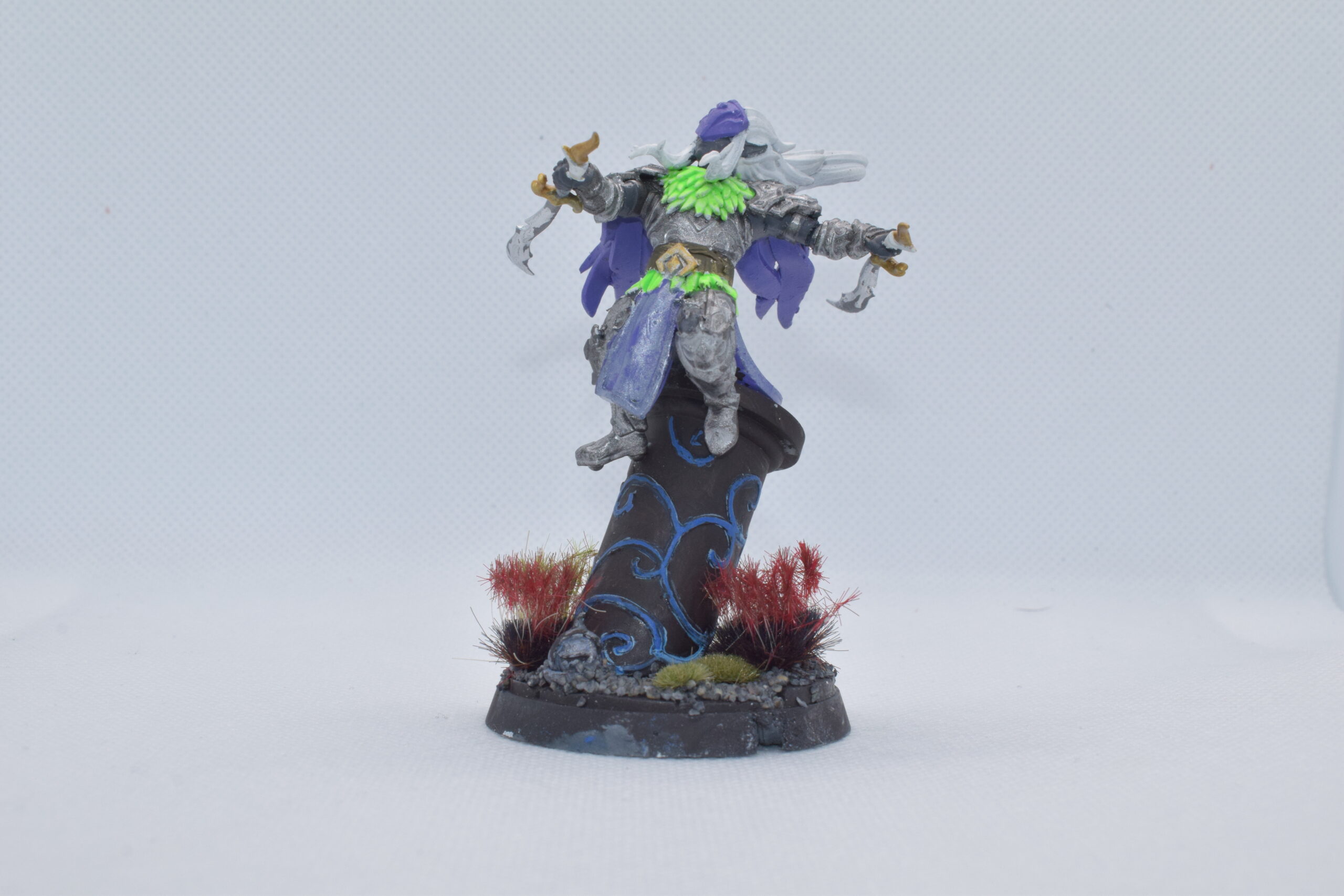 Drow Assassin