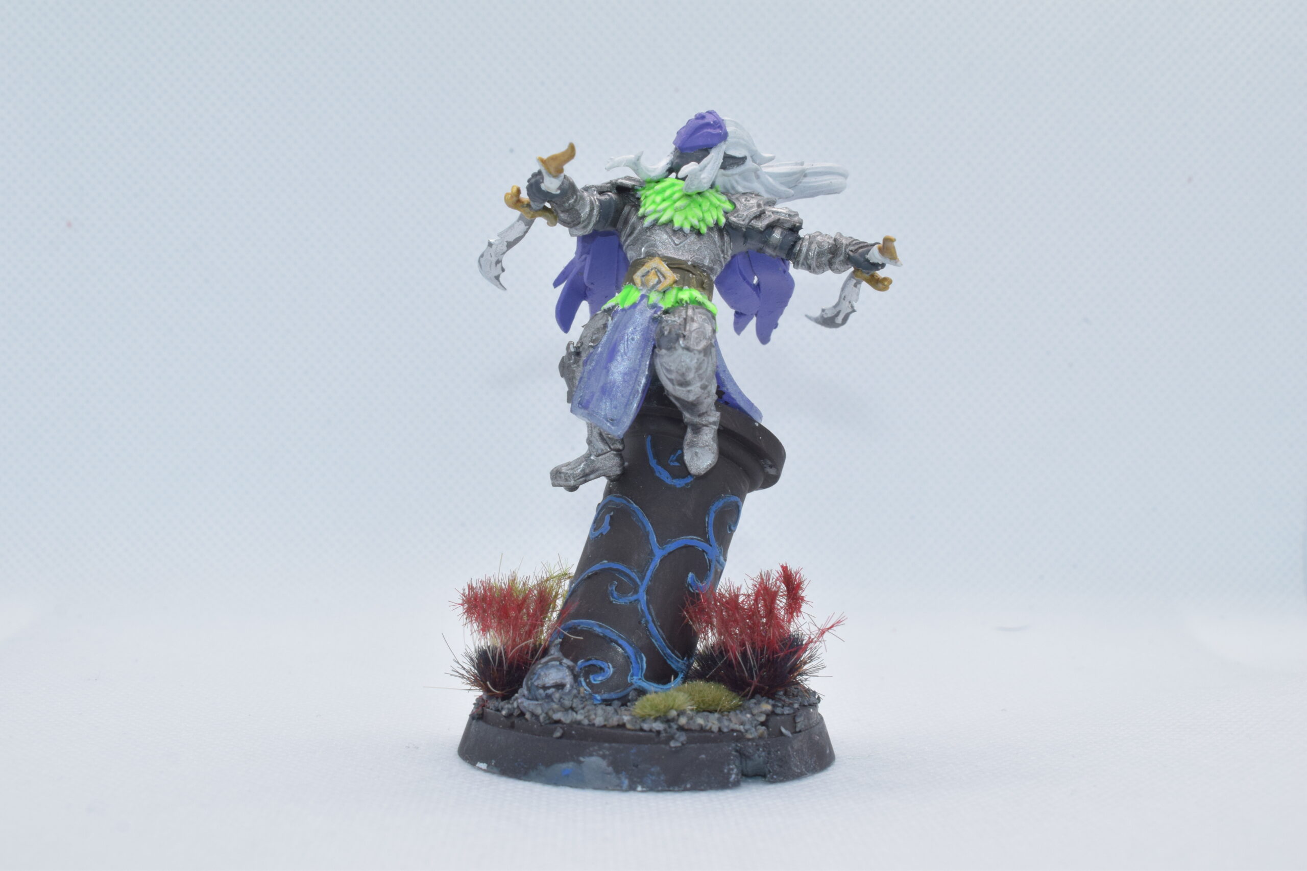 Drow Assassin