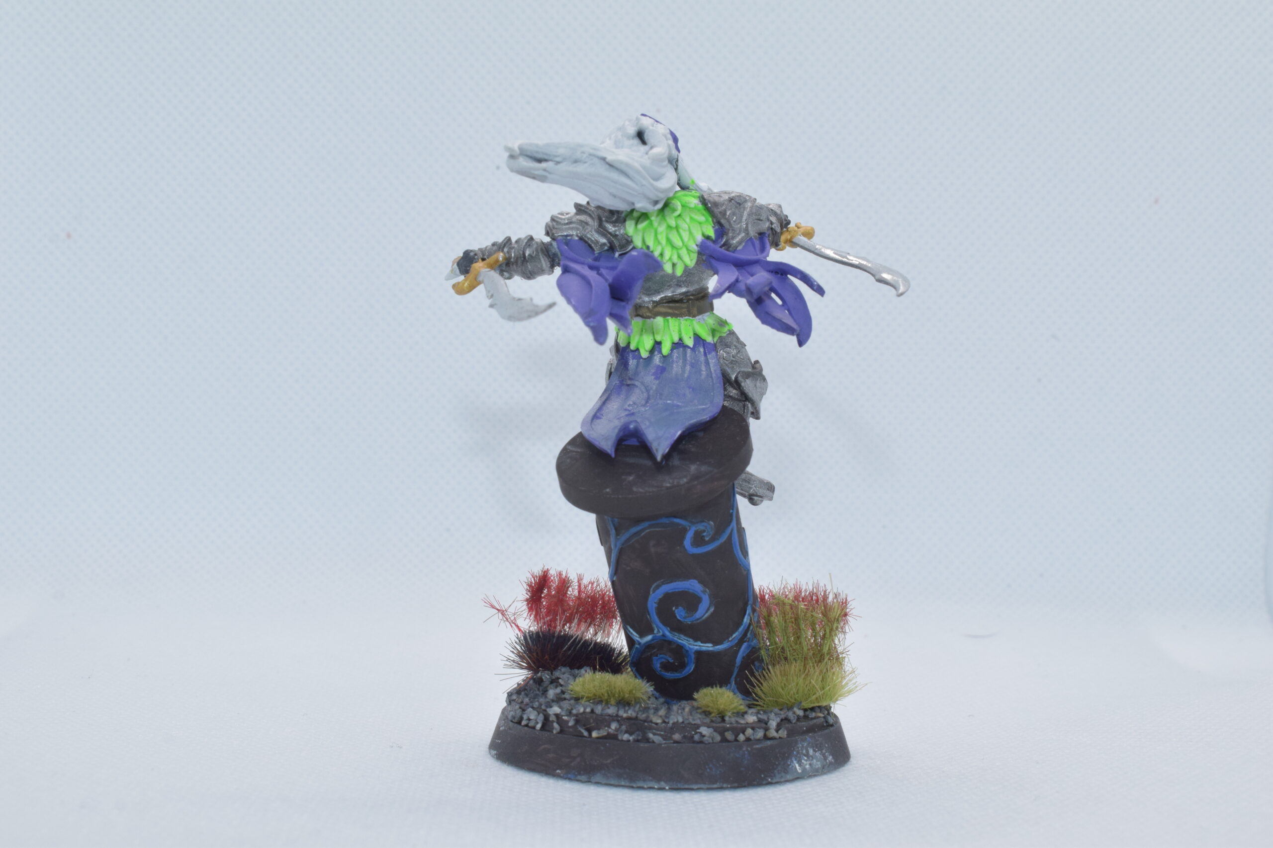 Drow Assassin