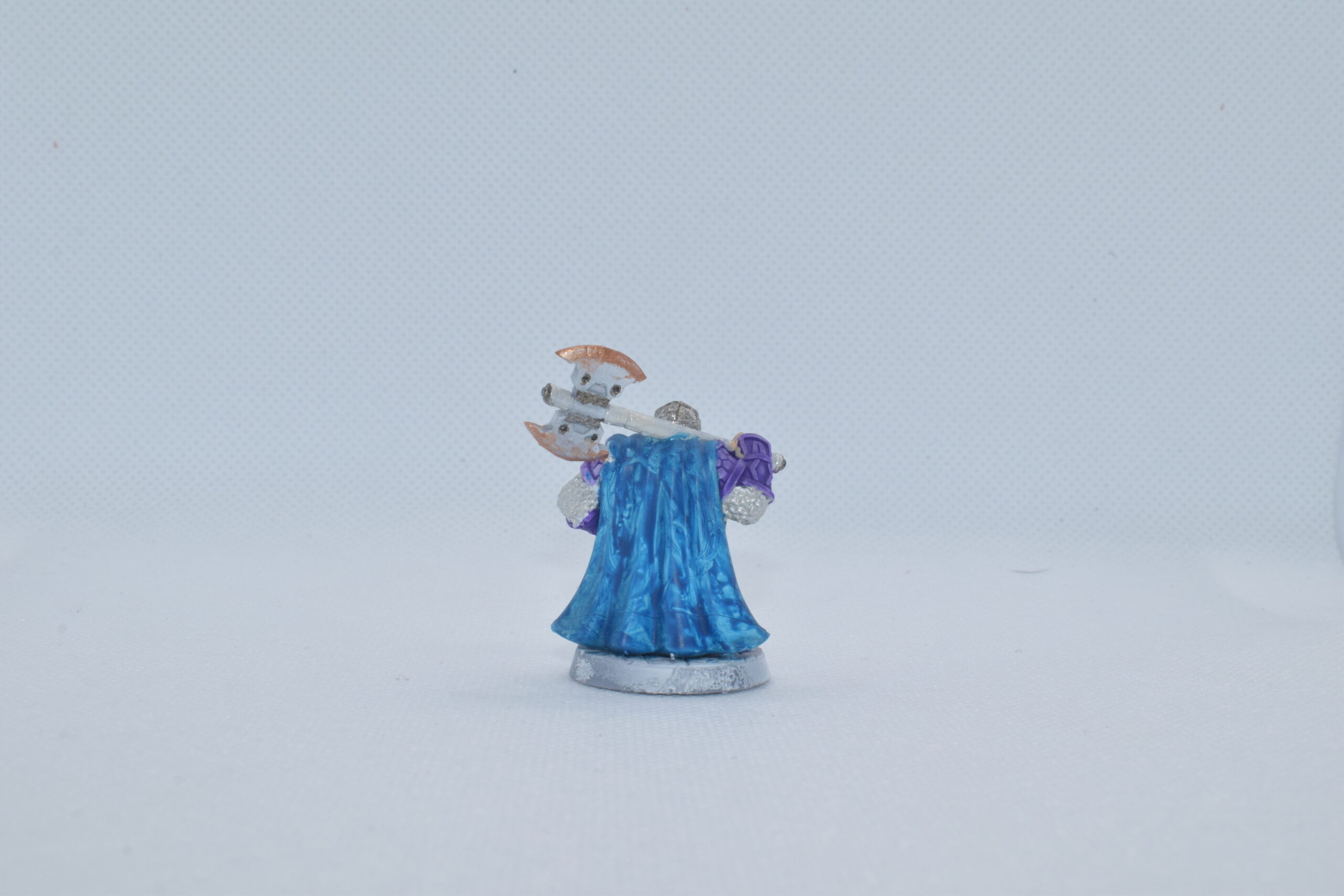 Dwarven Defenders - 9 Miniature Set