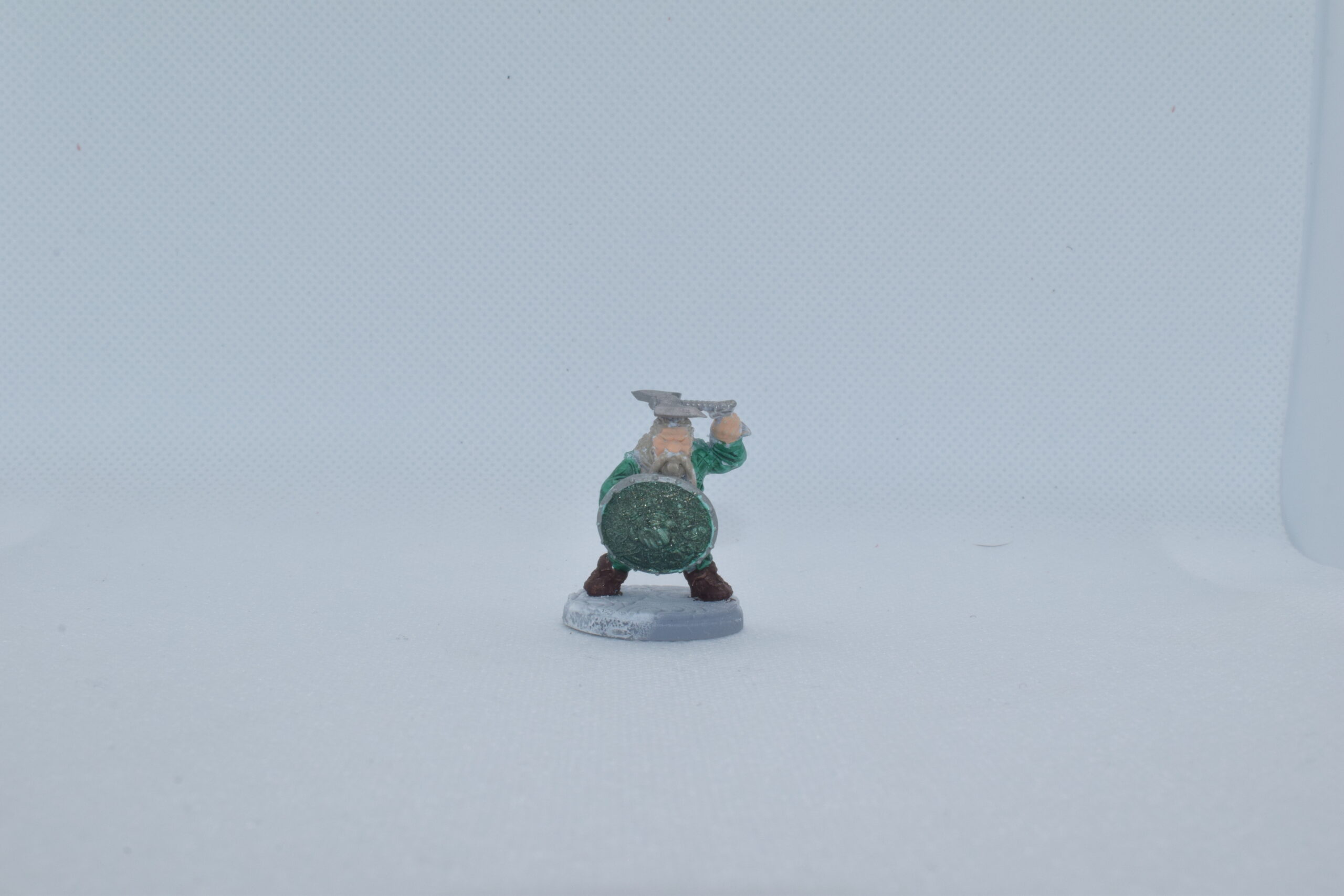 Duergar Warriors - 9 Miniature Set