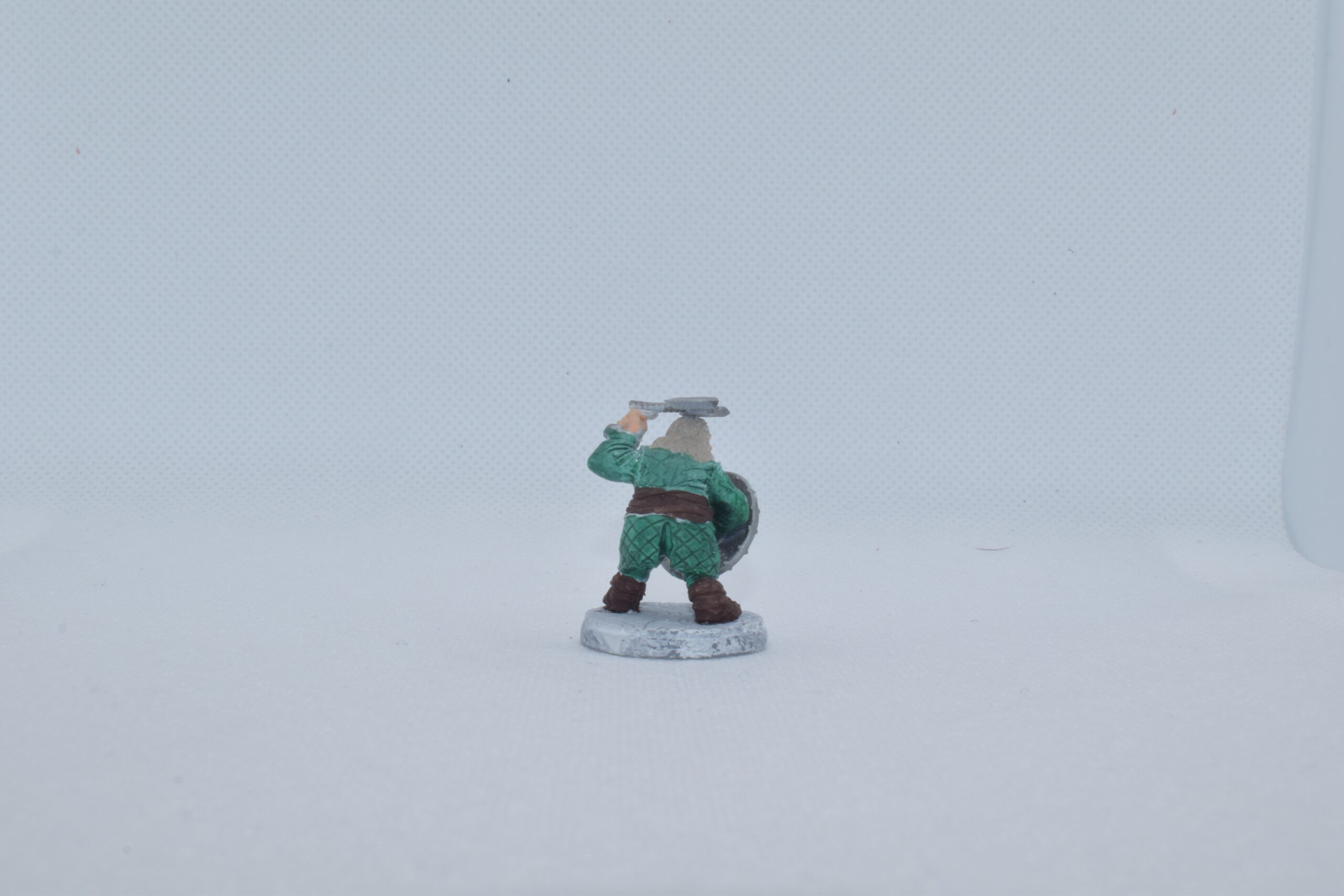 Duergar Warriors - 9 Miniature Set