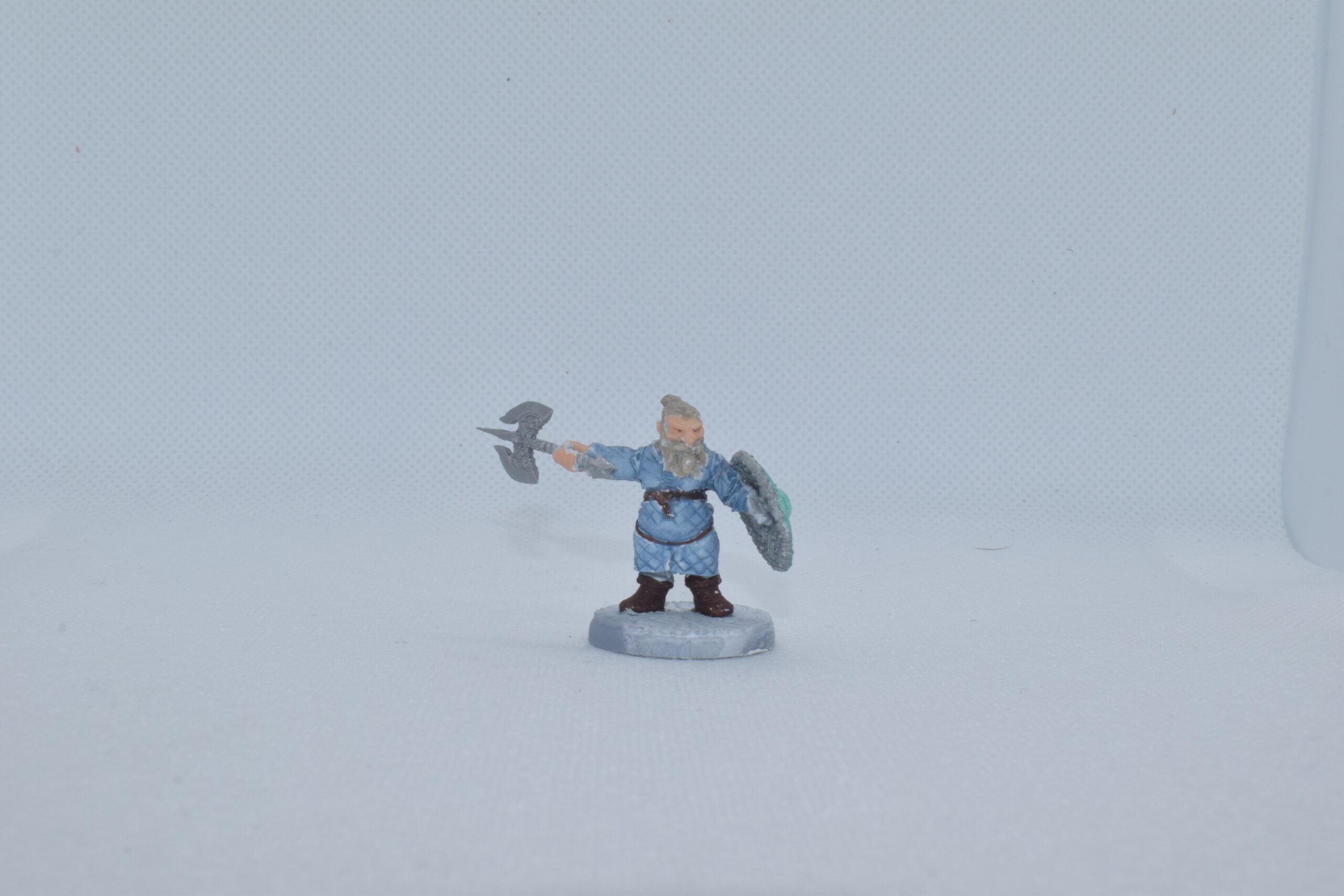 Duergar Warriors - 9 Miniature Set