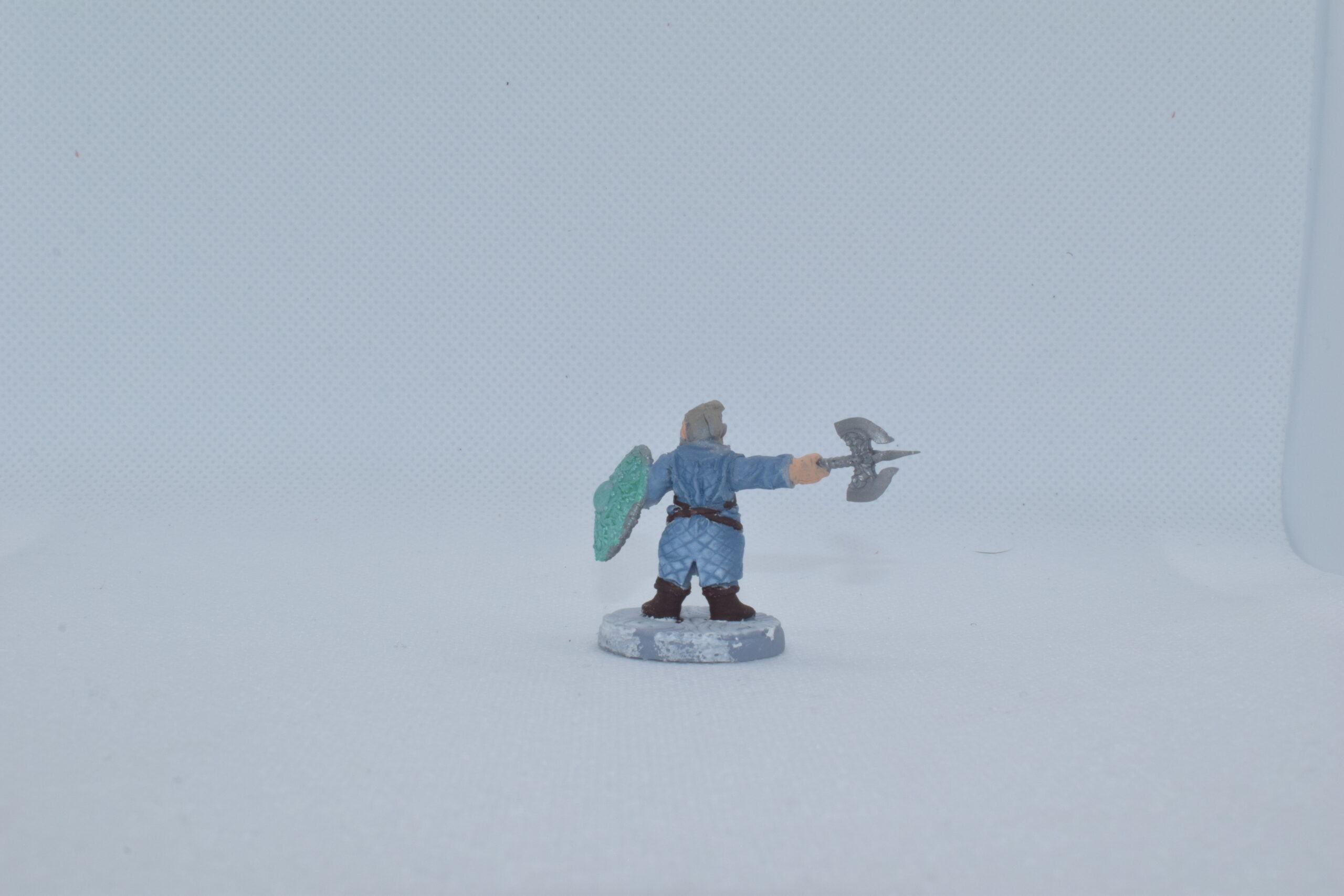 Duergar Warriors - 9 Miniature Set