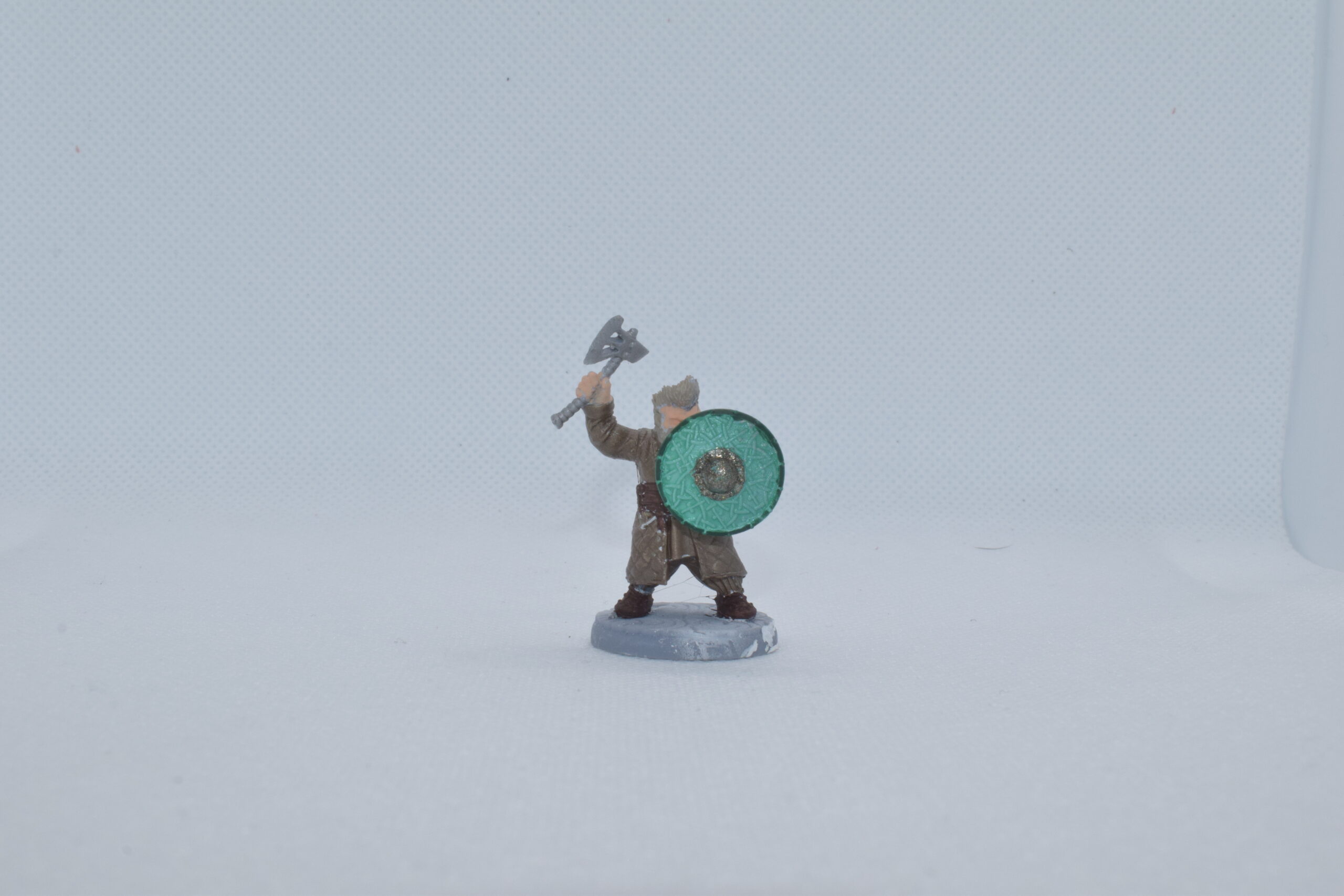 Duergar Warriors - 9 Miniature Set