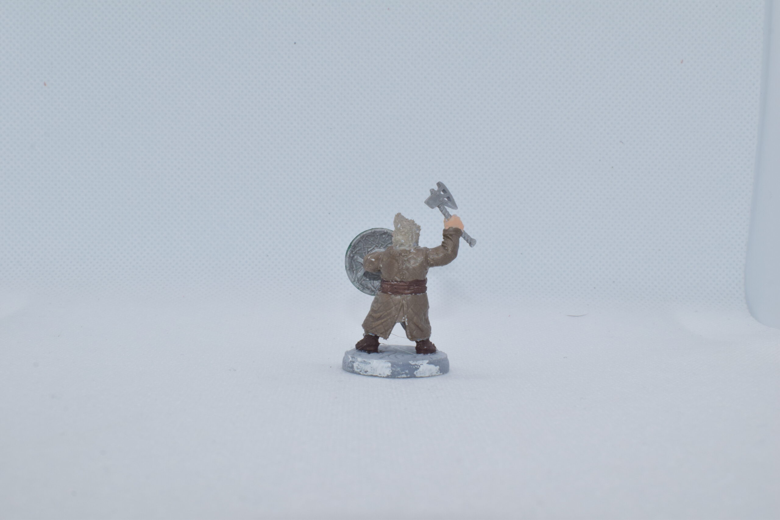 Duergar Warriors - 9 Miniature Set