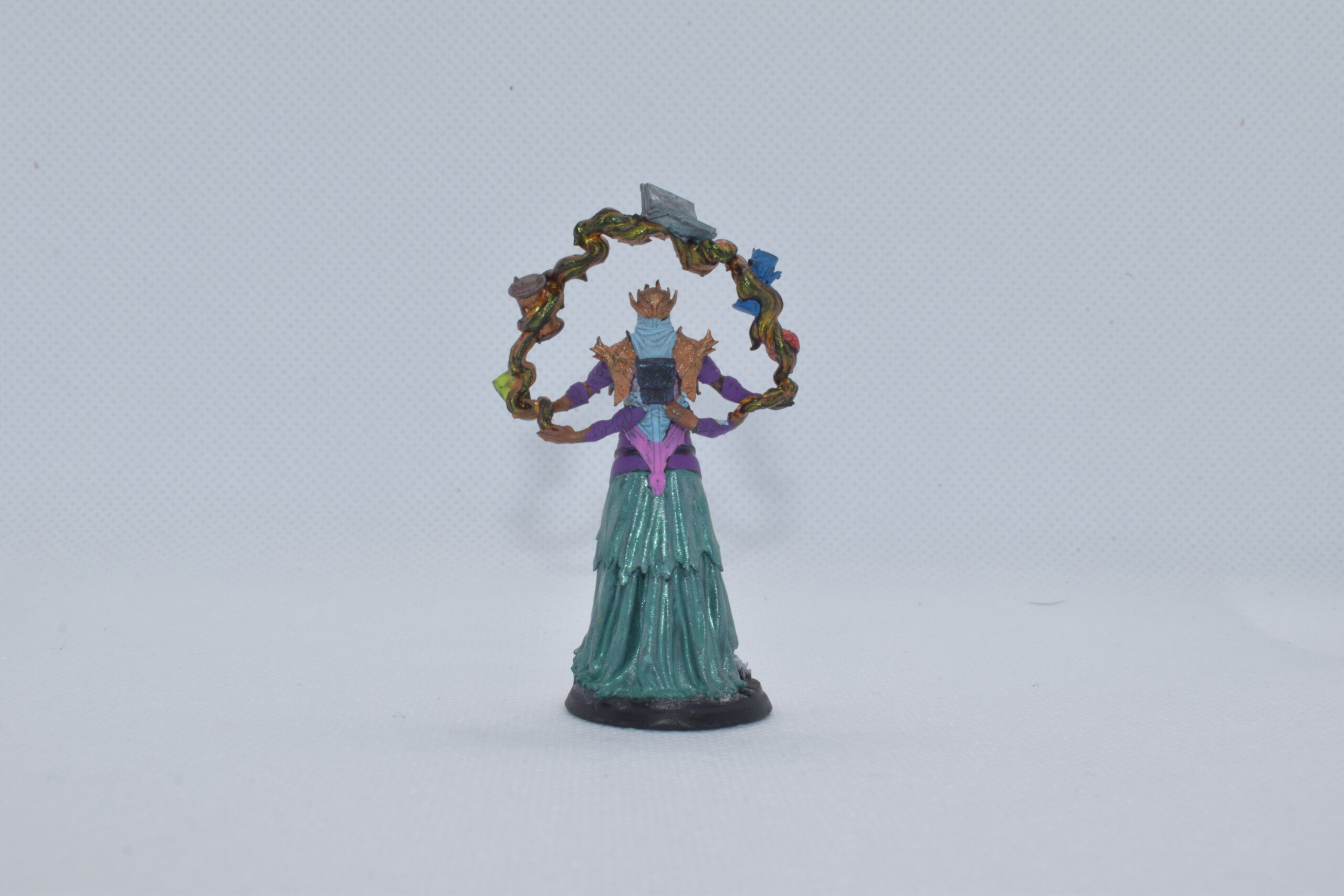 Trinket Arcanist
