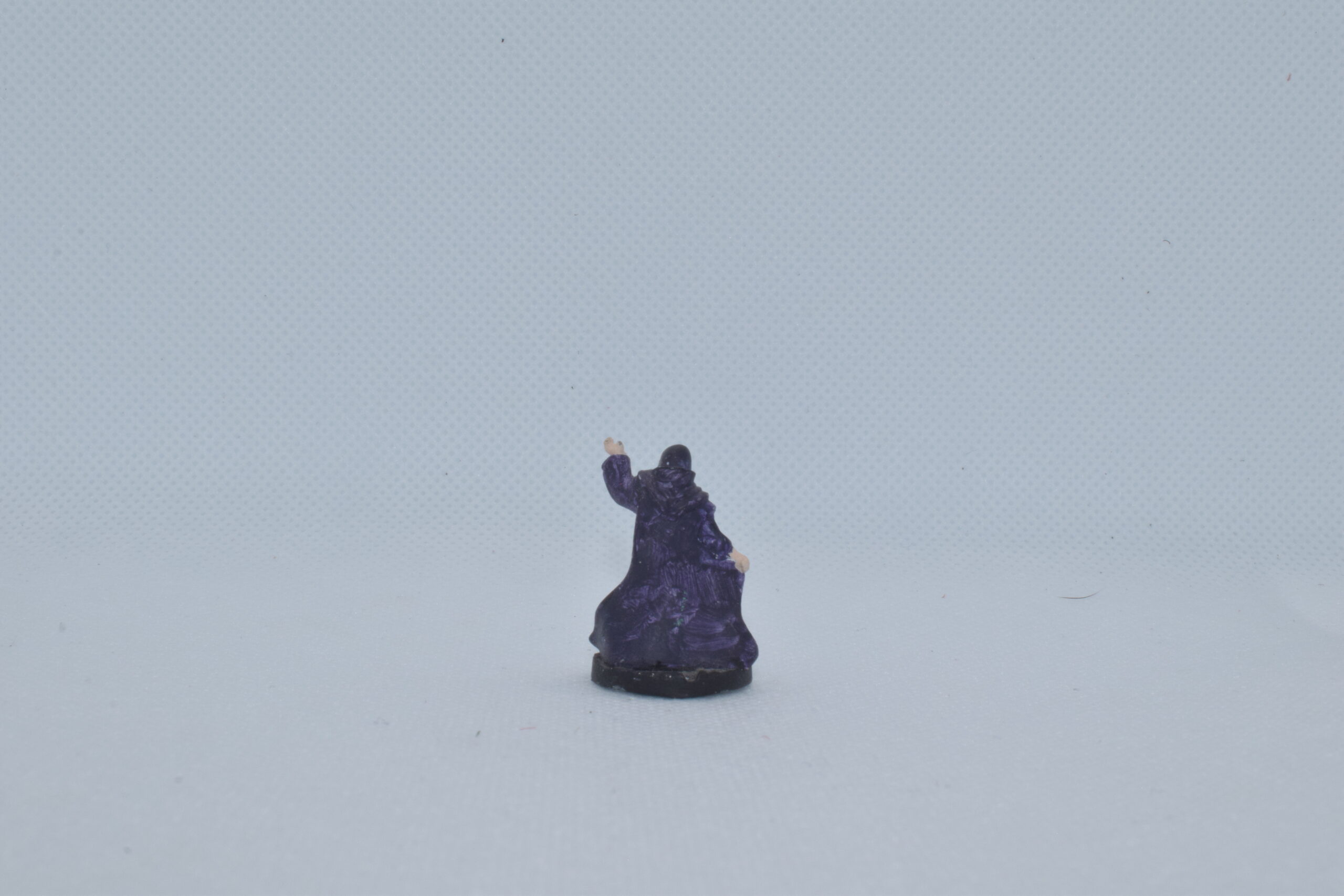 Starter Hero Pack - 4 Miniature Set