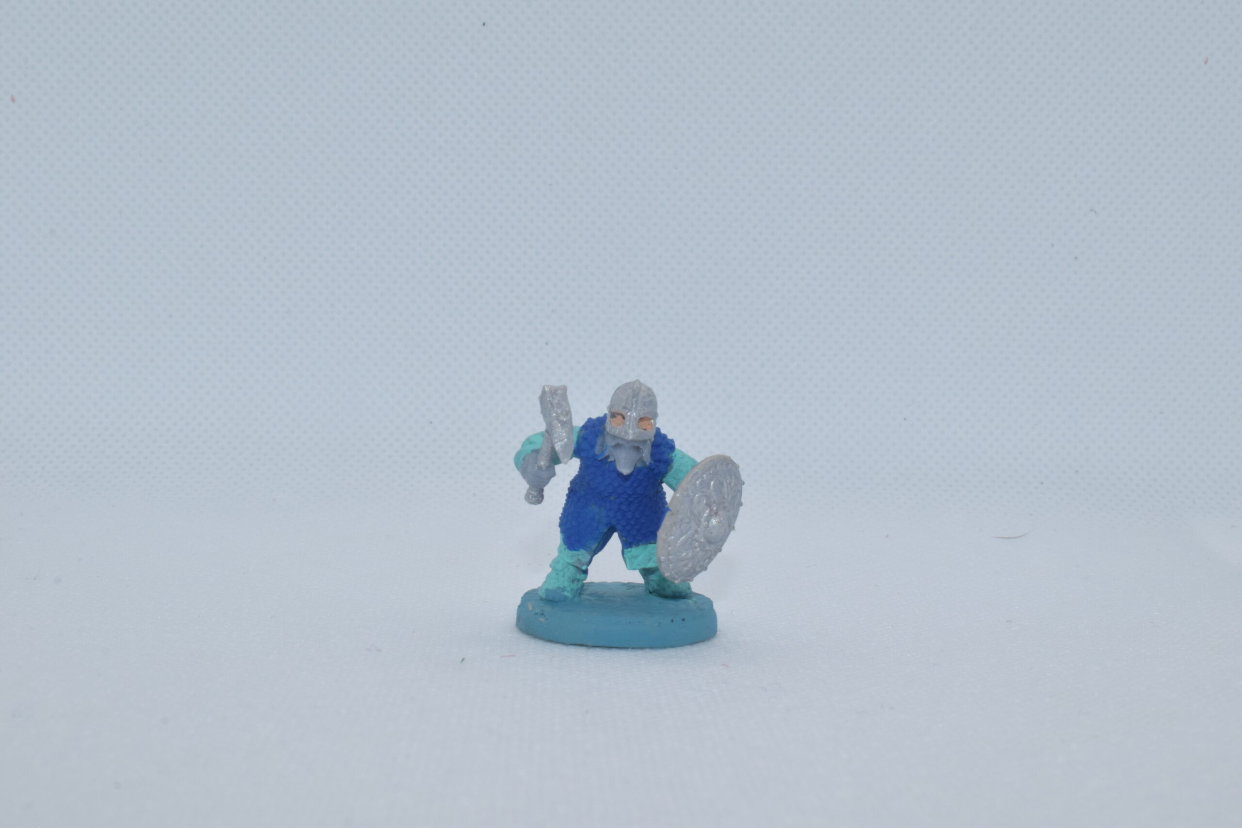 Duergar Warriors - 9 Miniature Set