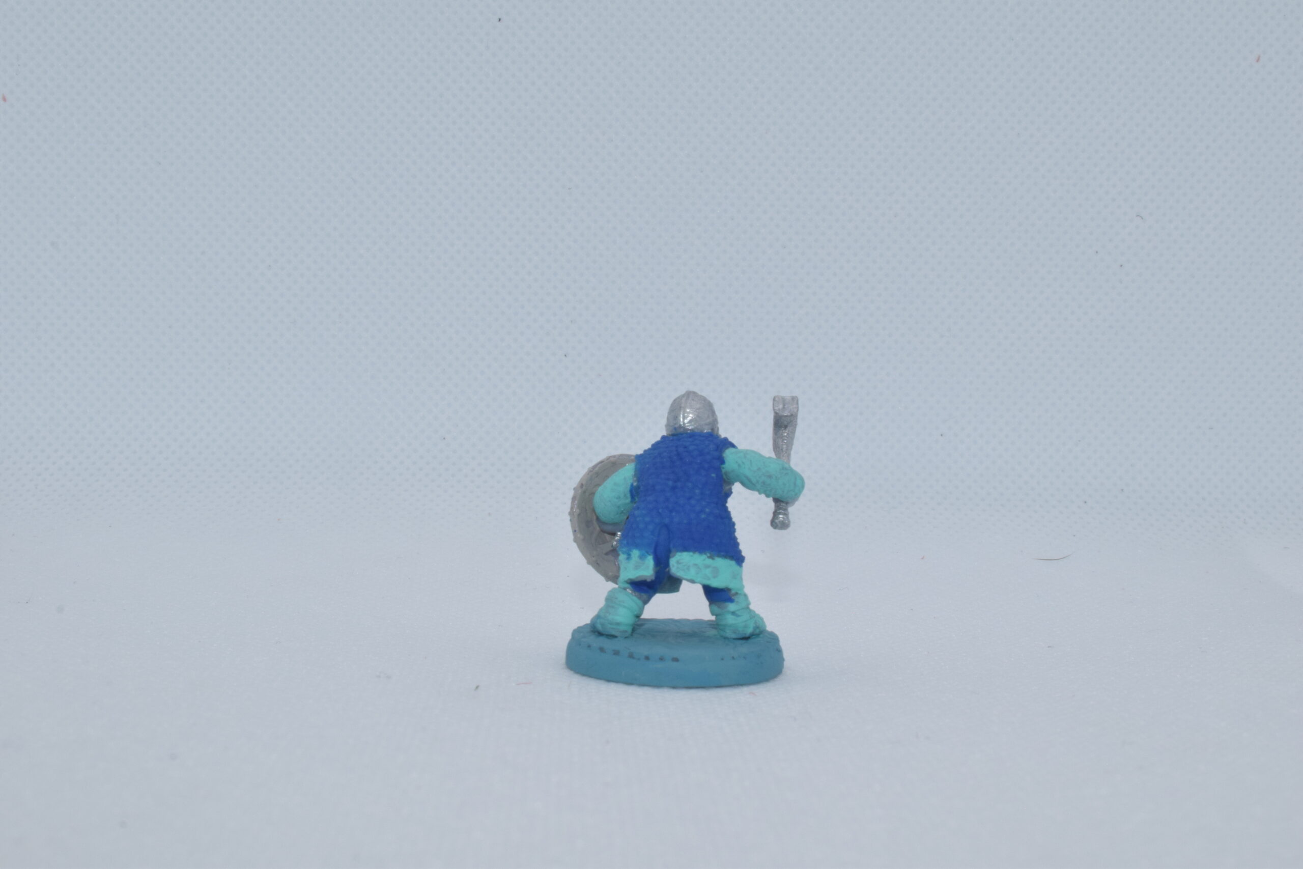 Duergar Warriors - 9 Miniature Set