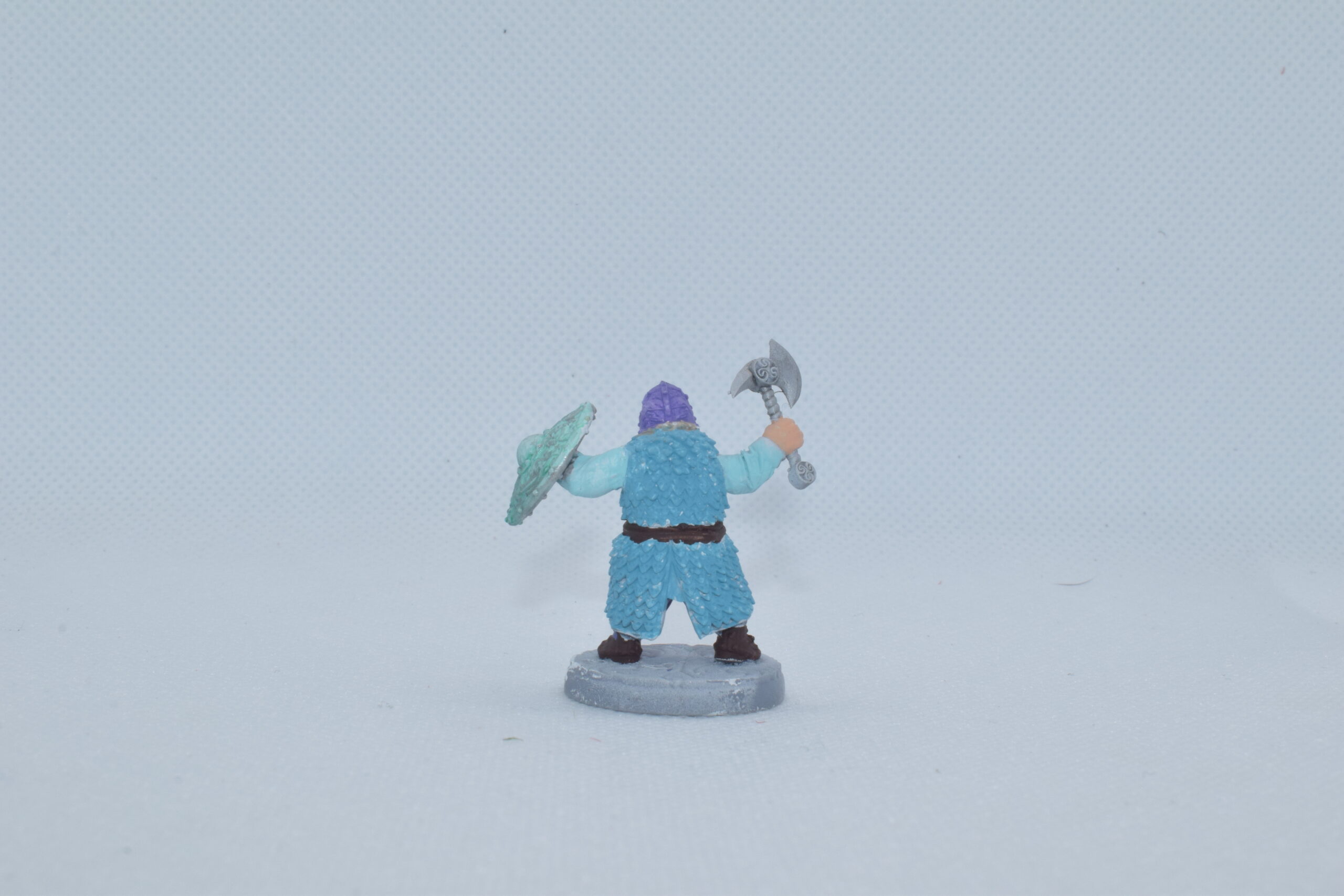 Duergar Warriors - 9 Miniature Set