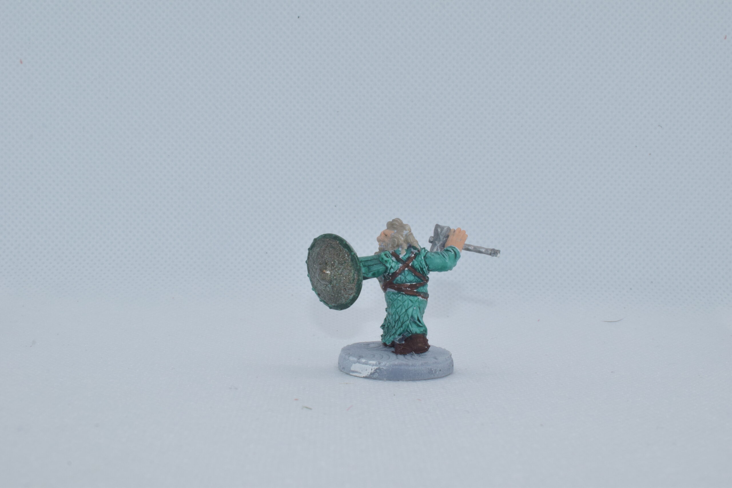 Duergar Warriors - 9 Miniature Set