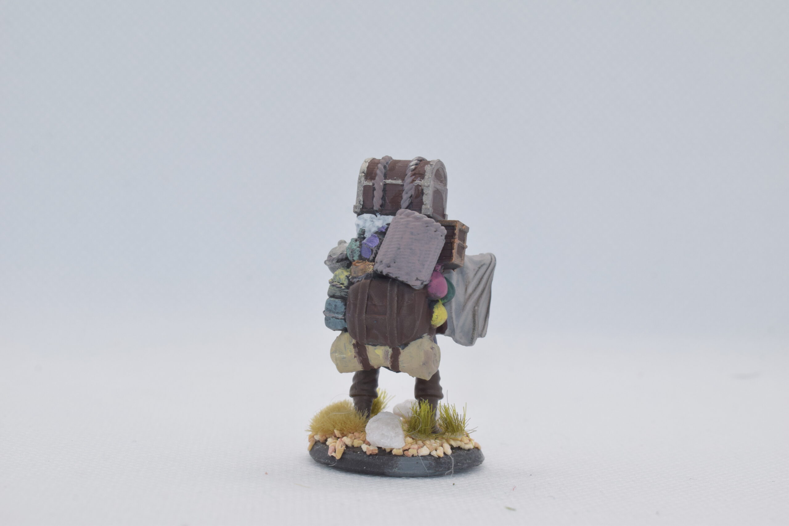 Travelling Merchant