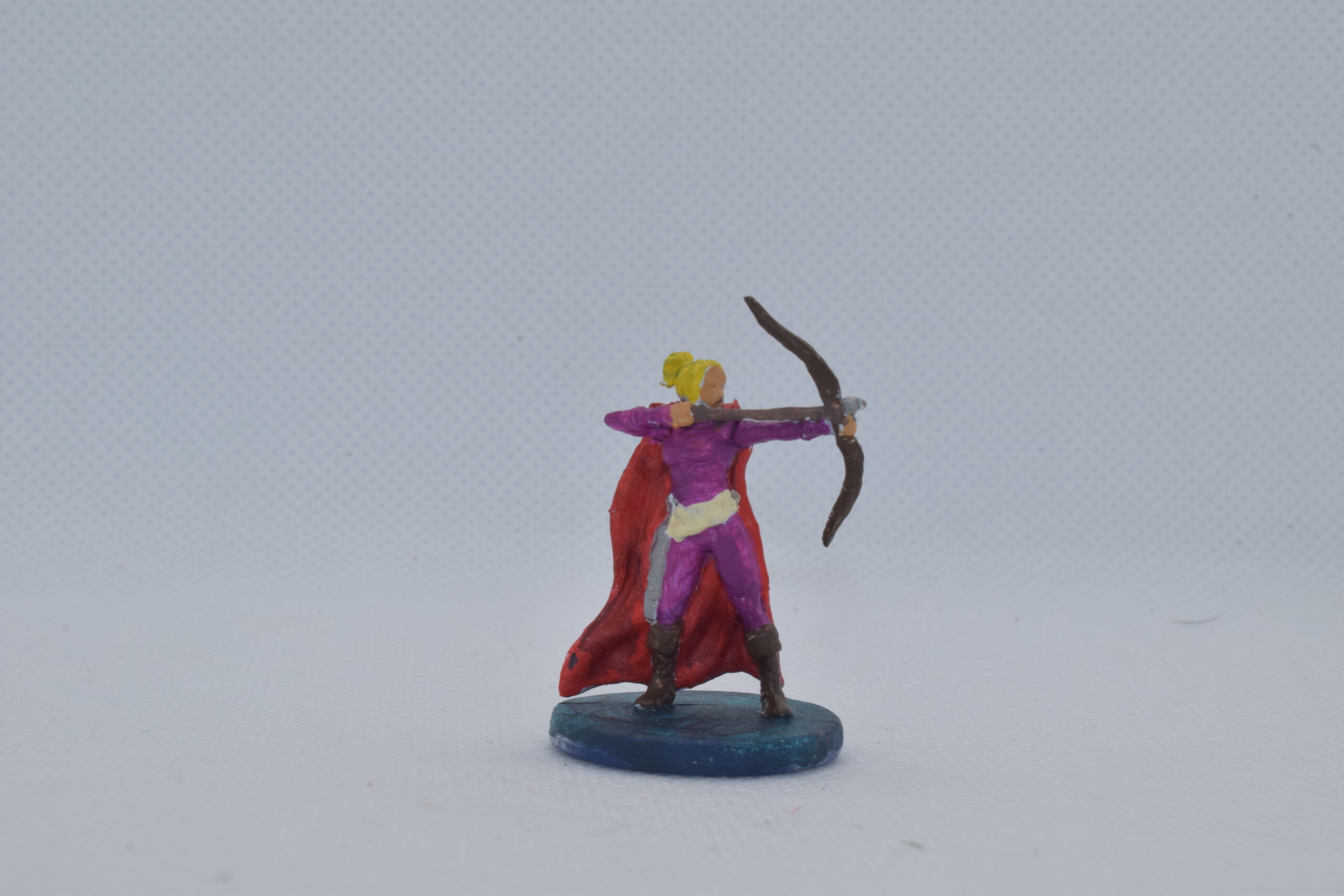 Elf Arcane Archer