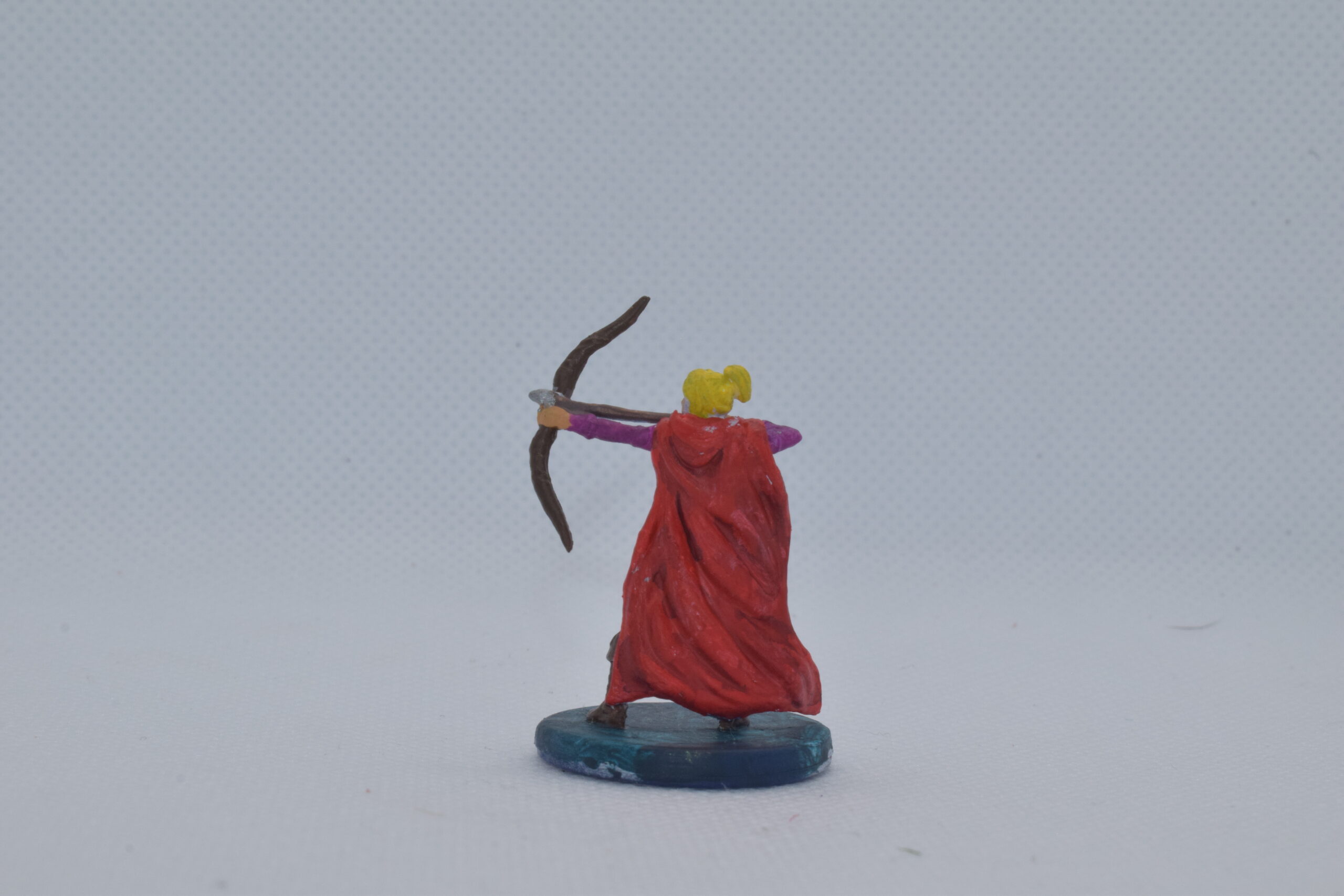 Elf Arcane Archer