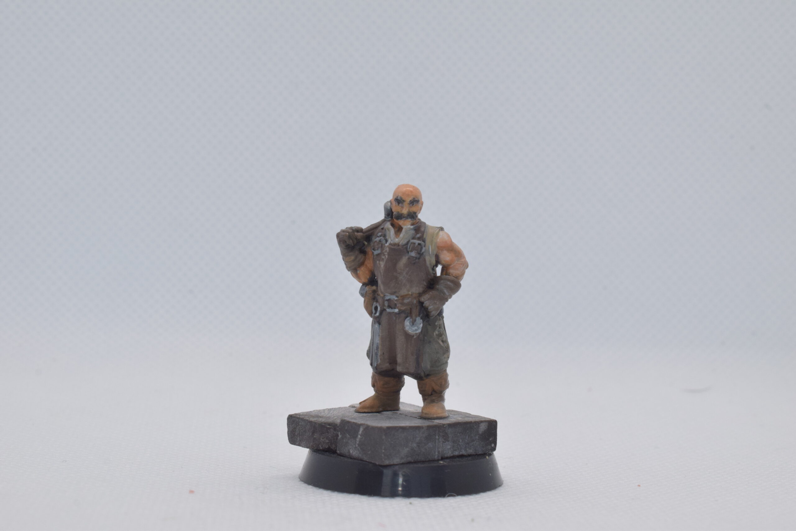 Town Blacksmith