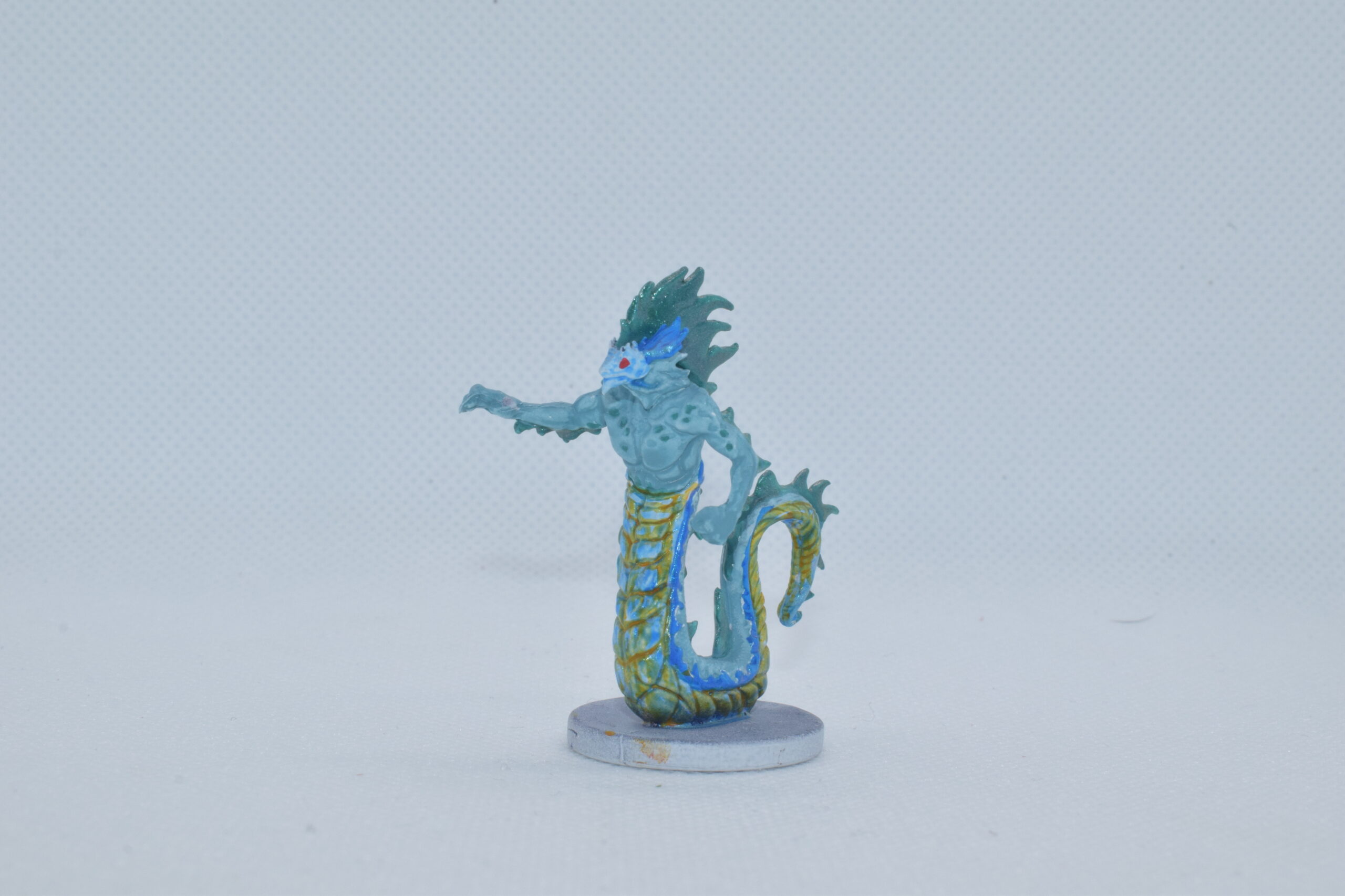 Sahuagin / Merfolk