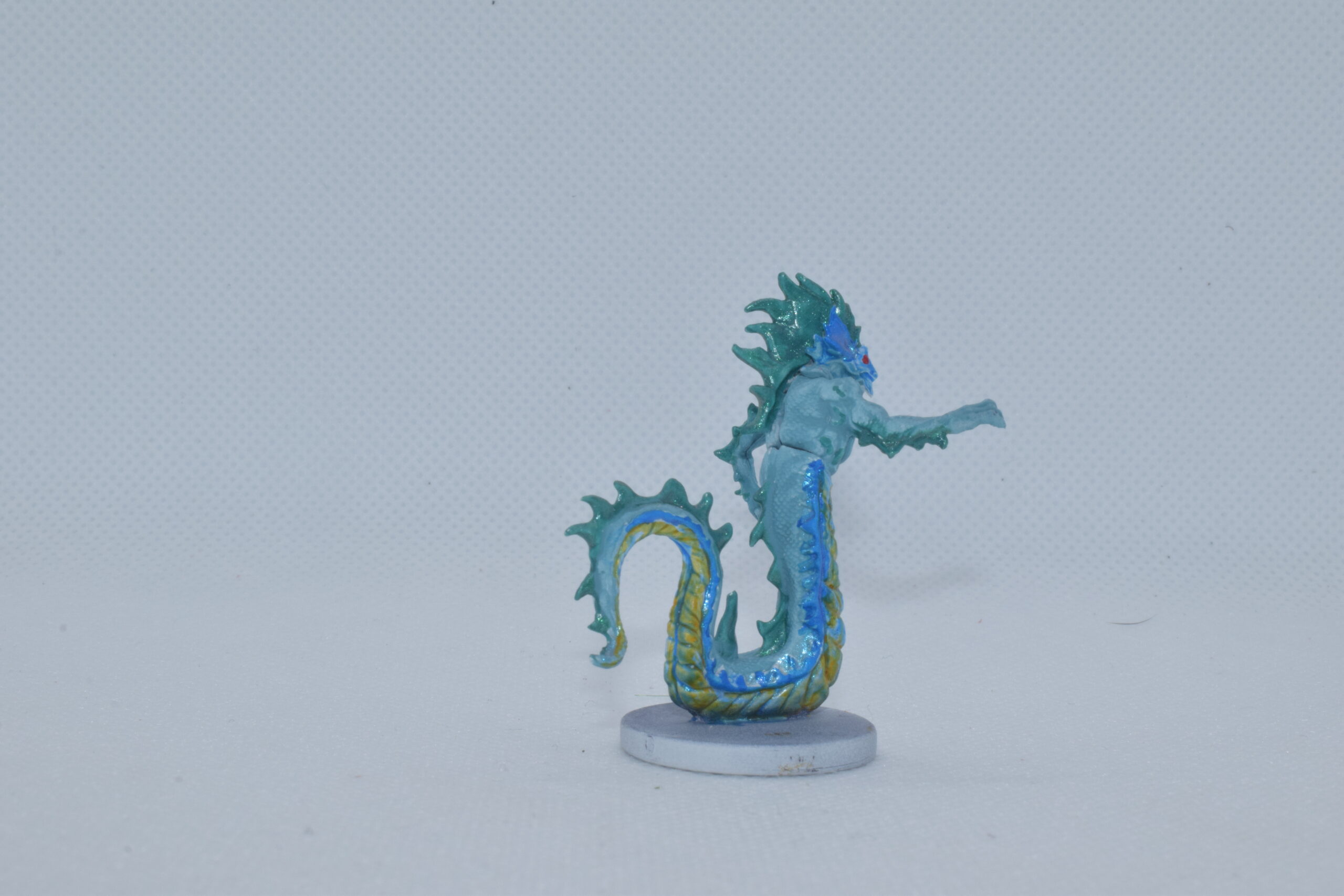 Sahuagin / Merfolk