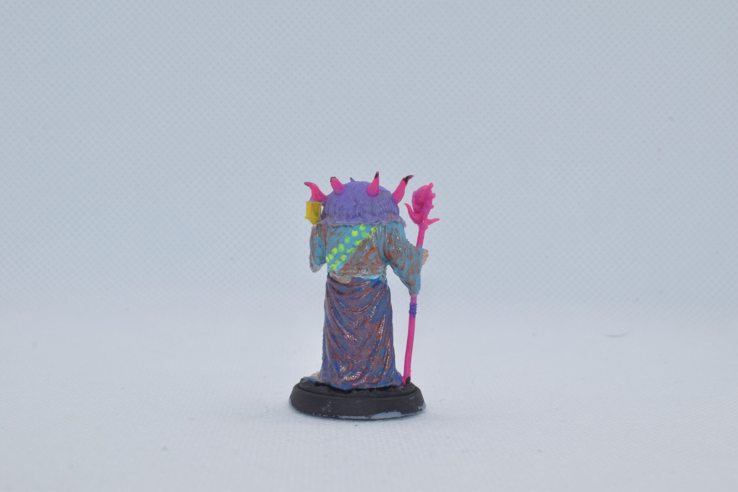 Great Old One Warlock