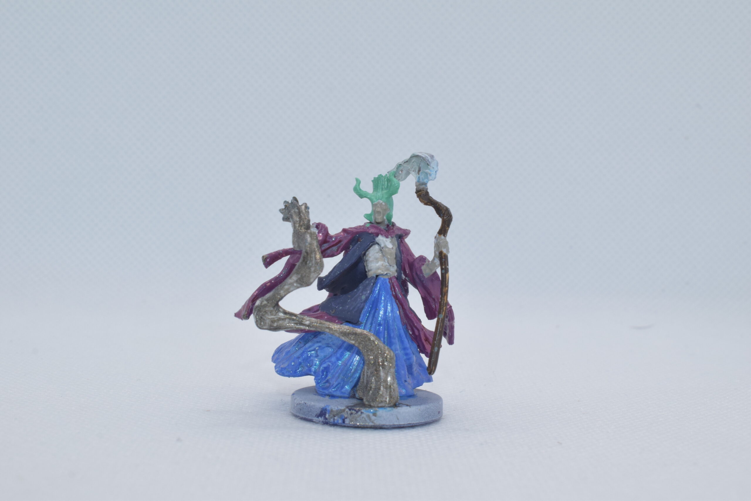 Acererak the Lich